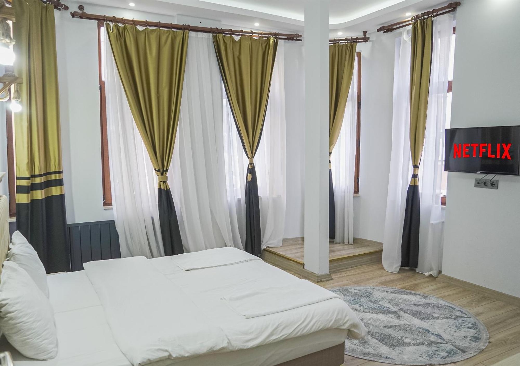 Mar Apartment