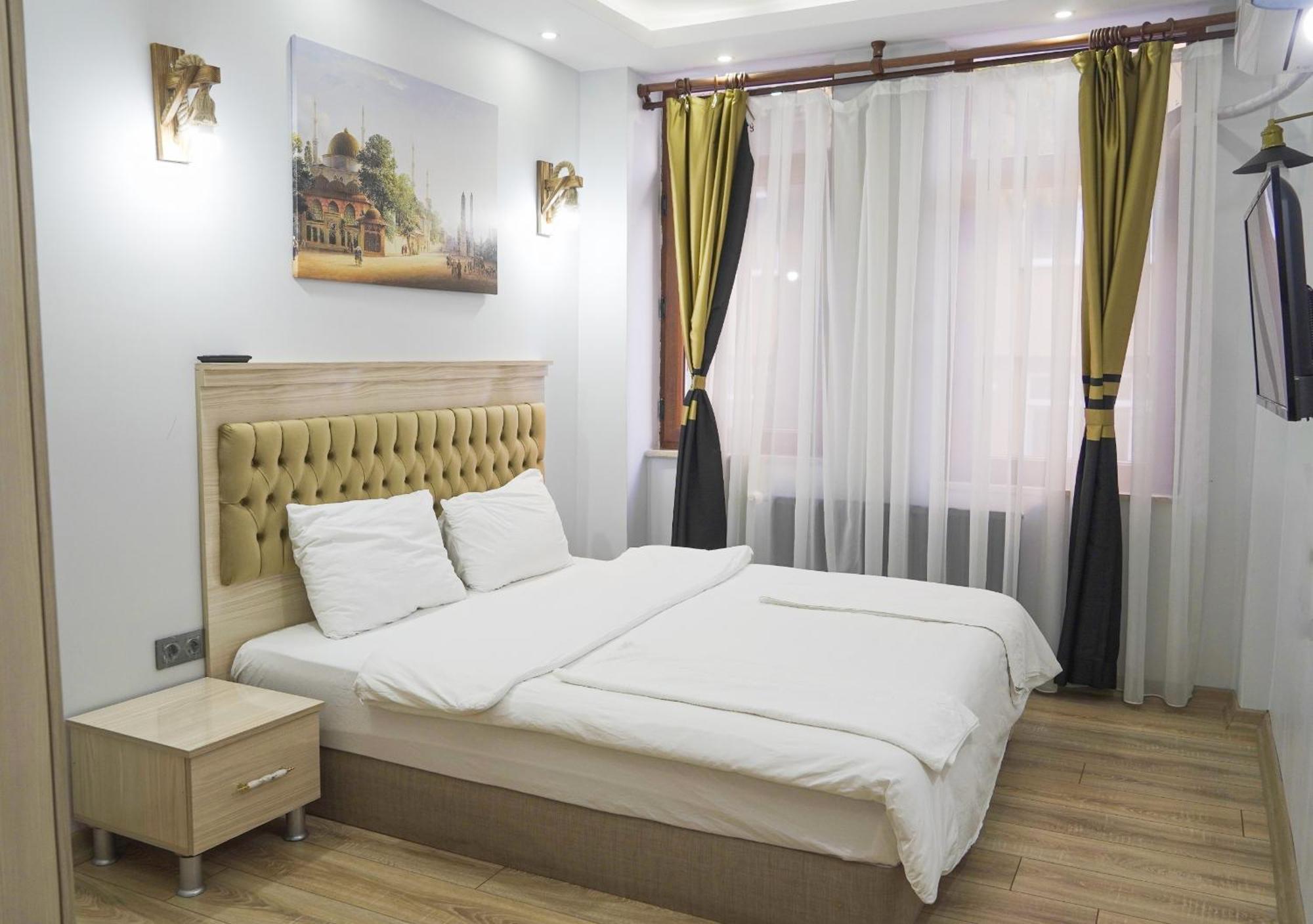 Apartamento Mar *