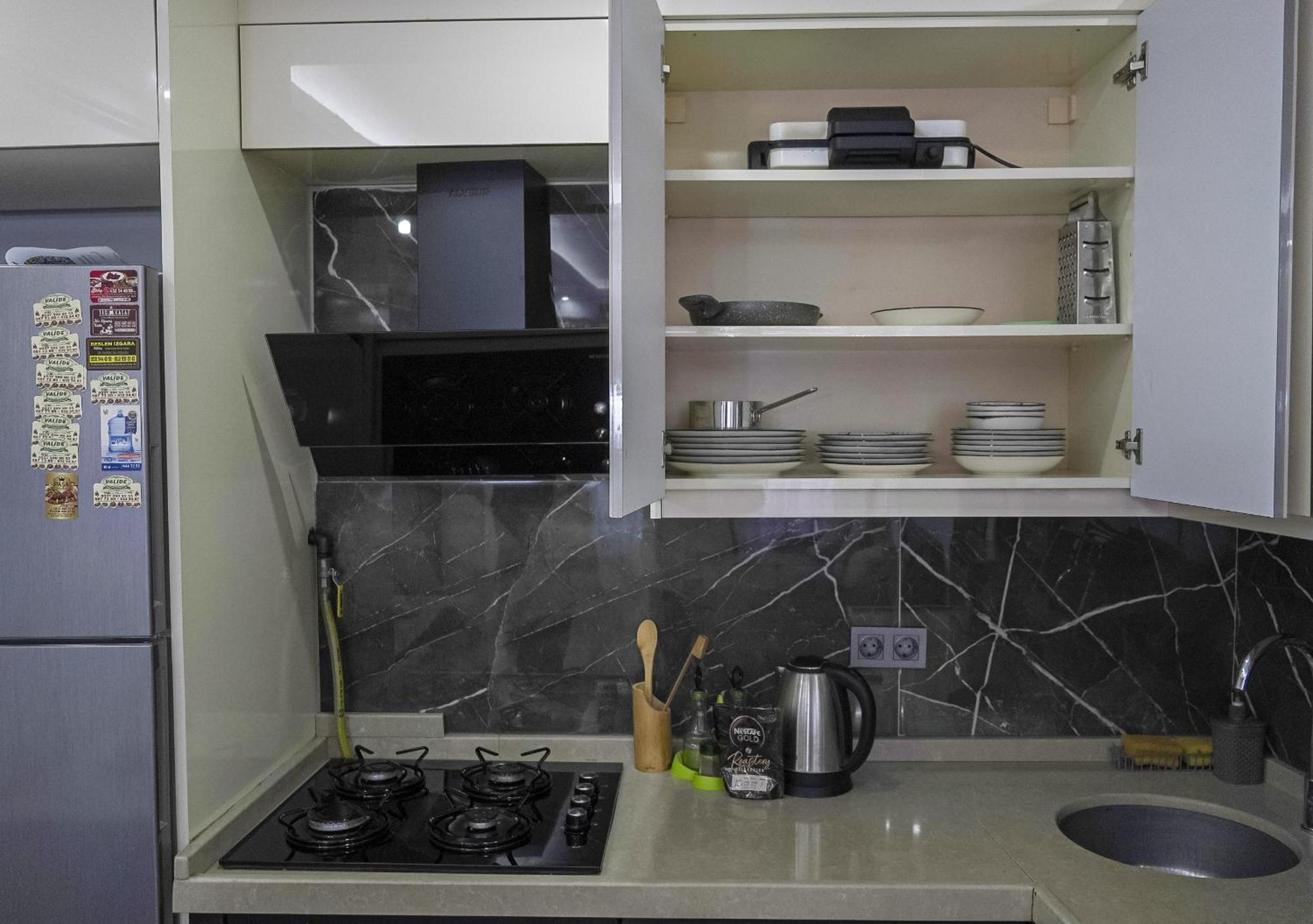 Apartment Mar