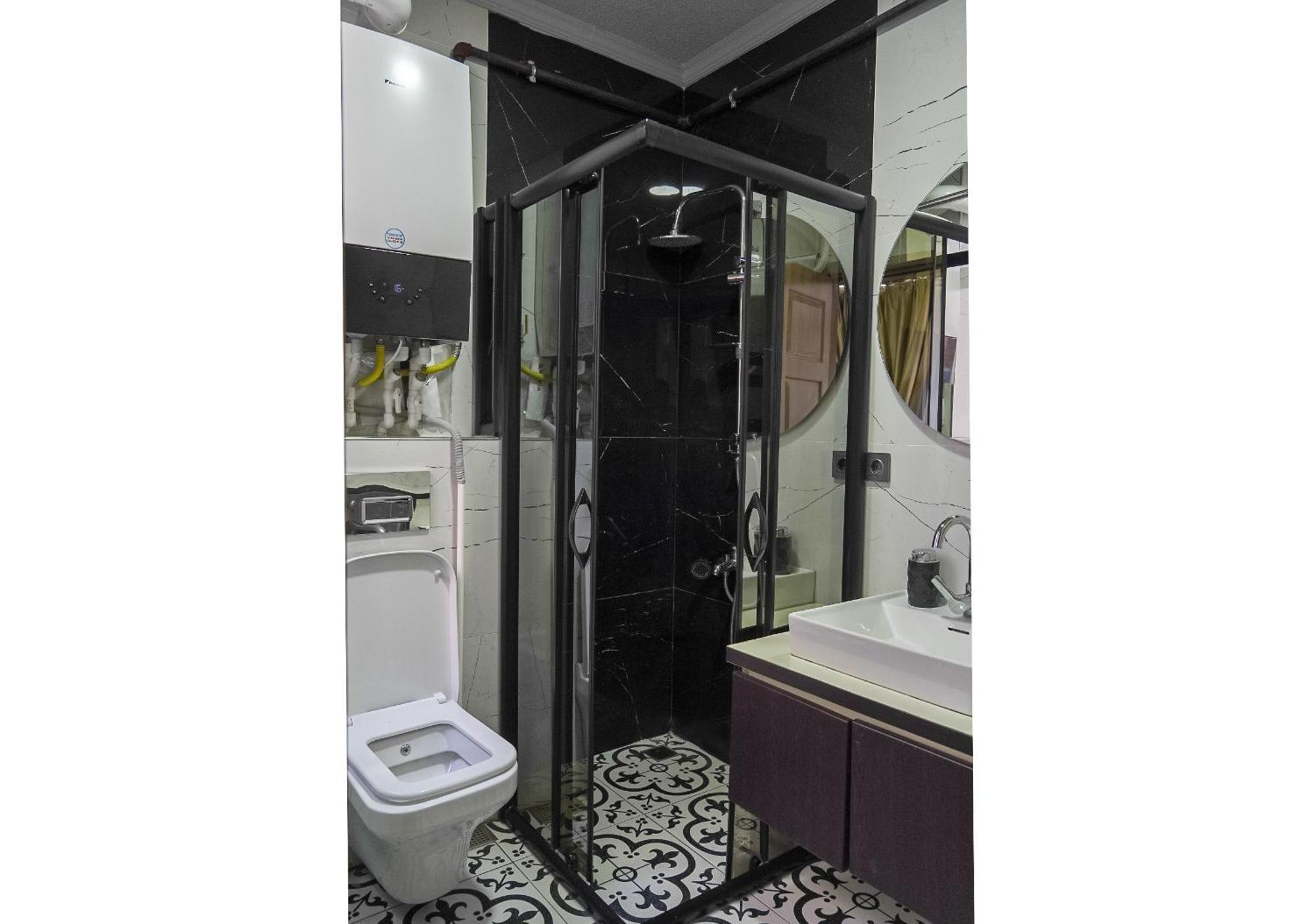 Mar Apartment Istanbul