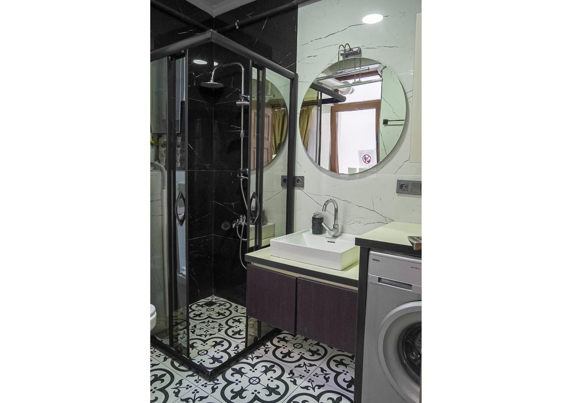 Apartment Mar