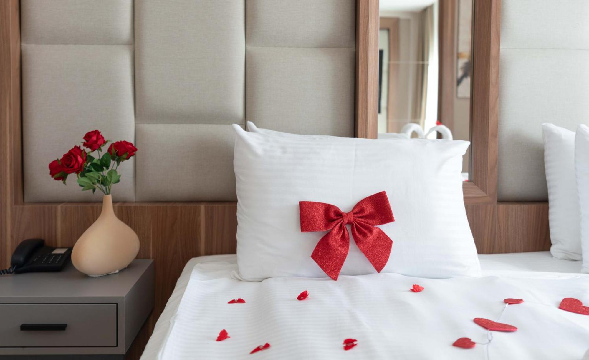 Hotel Four Sides Taksim Lion Hotel&spa
