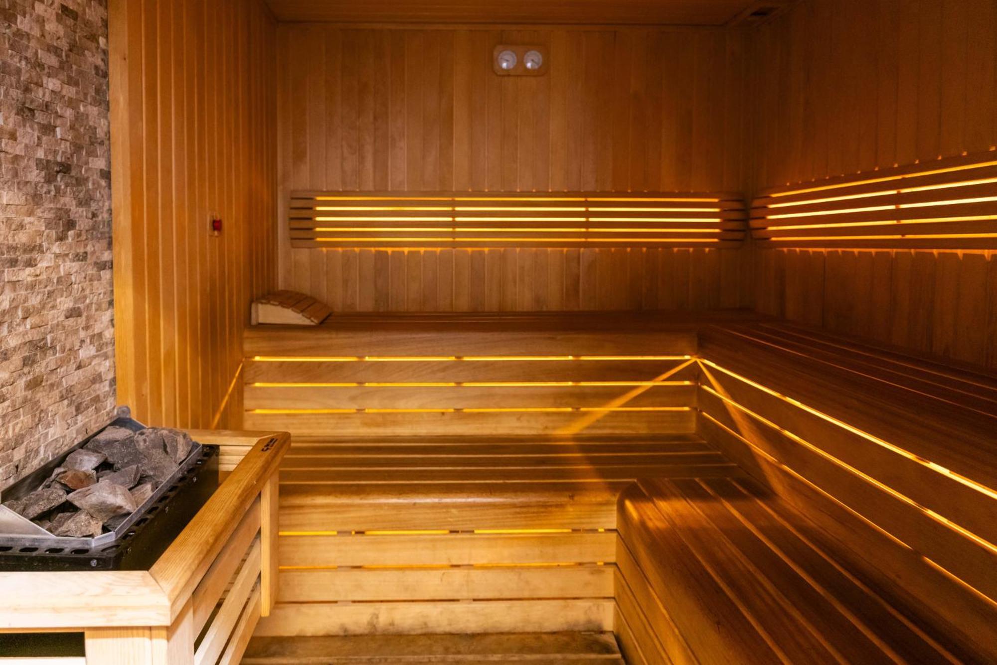 Hotel Four Sides Taksim Lion Hotel&spa