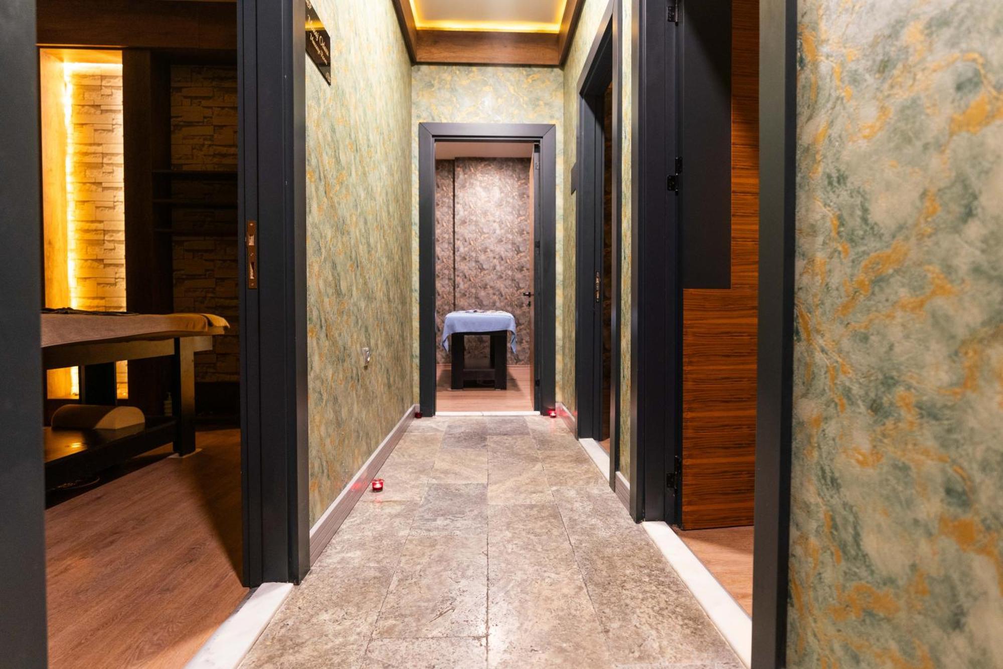 Four Sides Taksim Lion Hotel&spa Istanbul