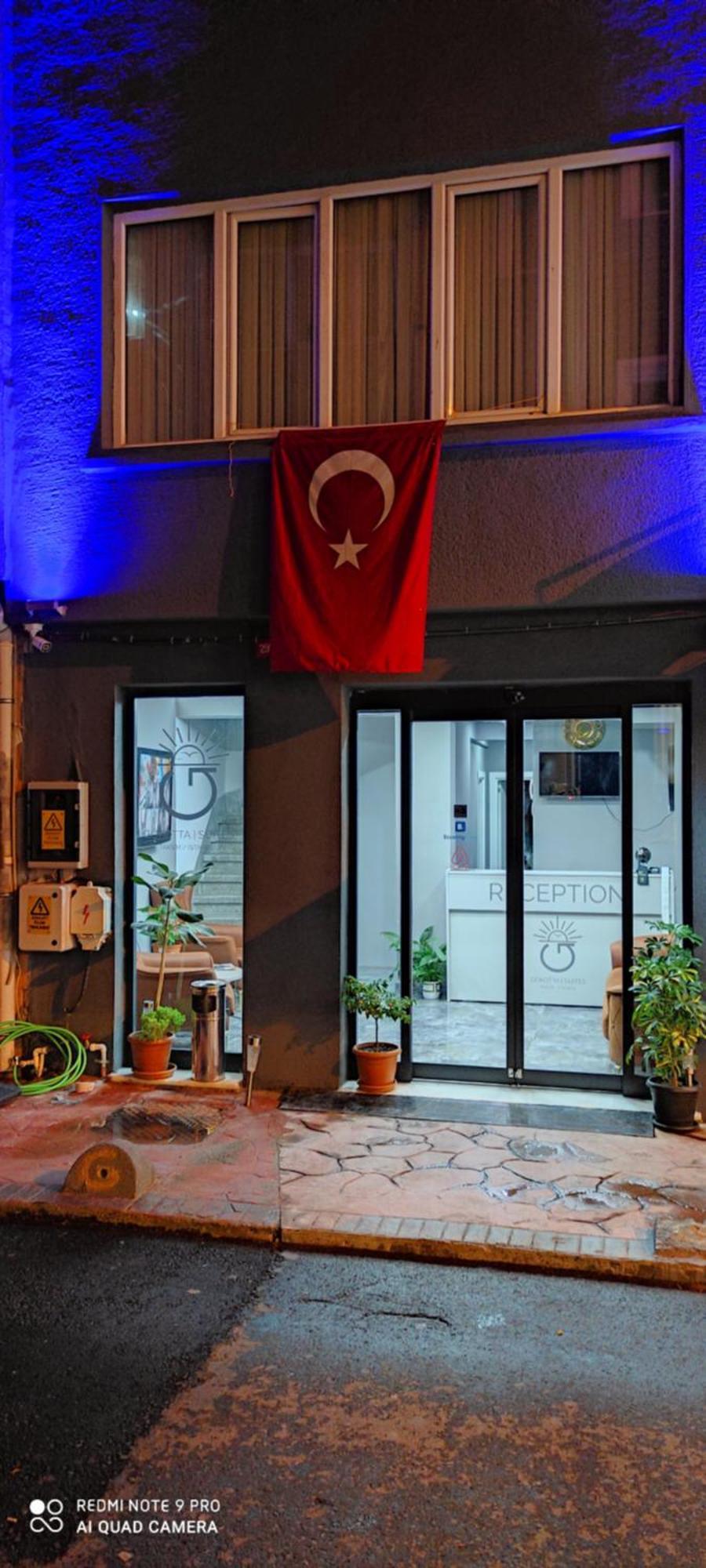 Goekotta Aparthotel