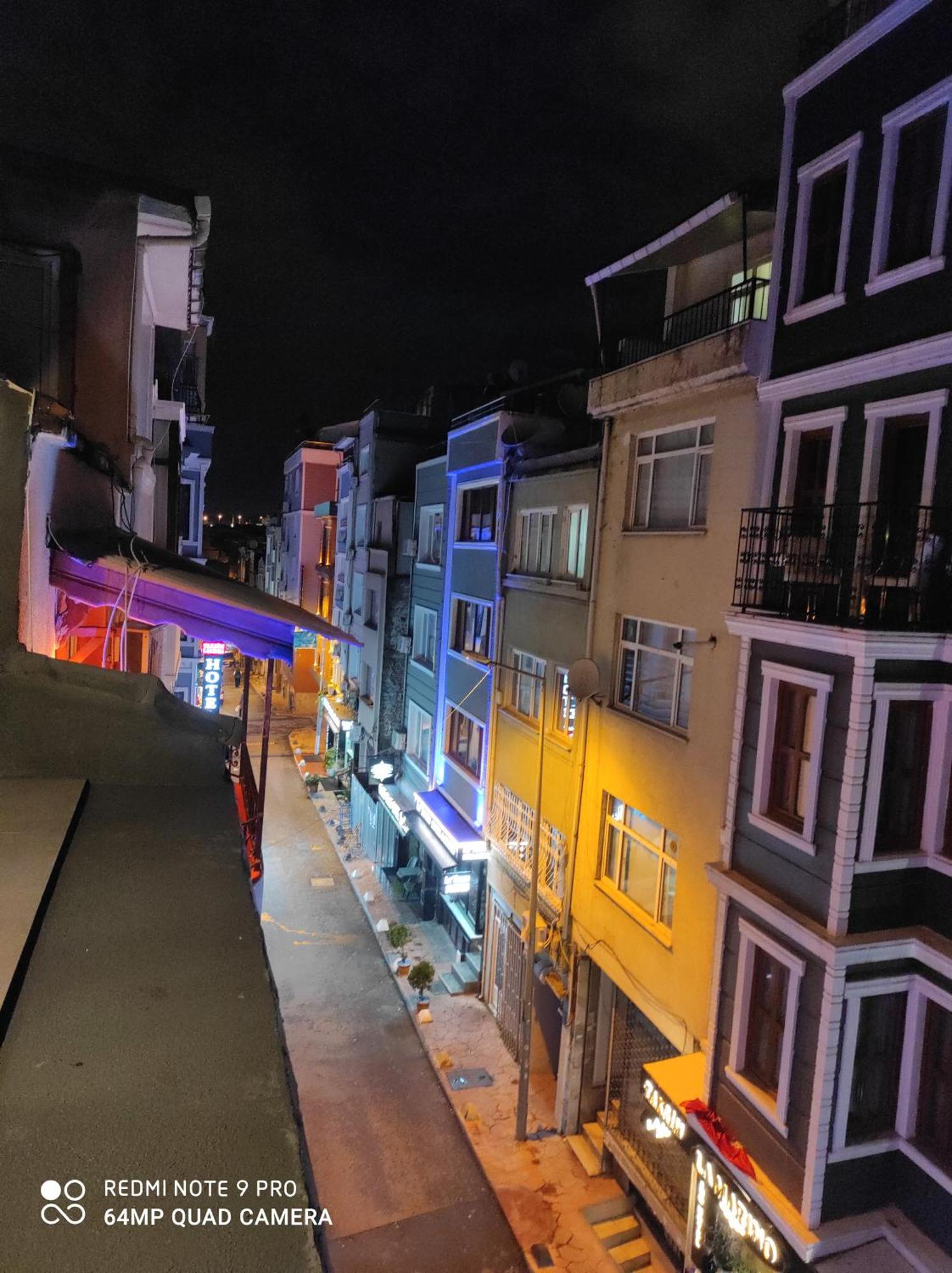 Aparthotel Goekotta Istanbul