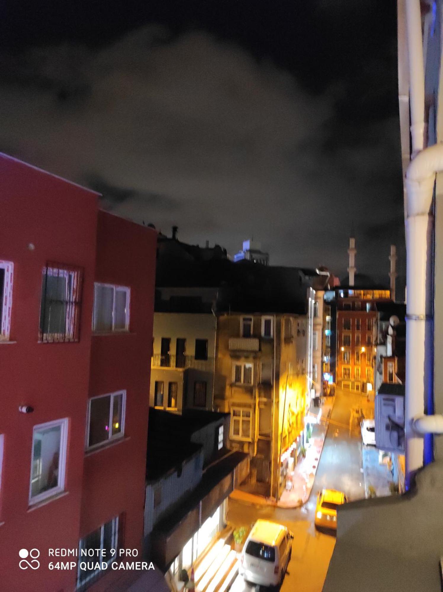 Apart Otel Goekotta İstanbul