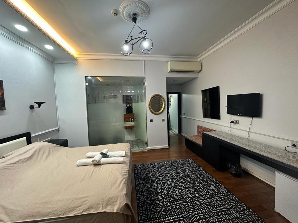 Aparthotel In The Bar Street
