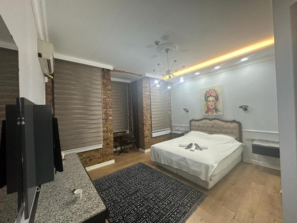 Aparthotel In The Bar Street Istanbul