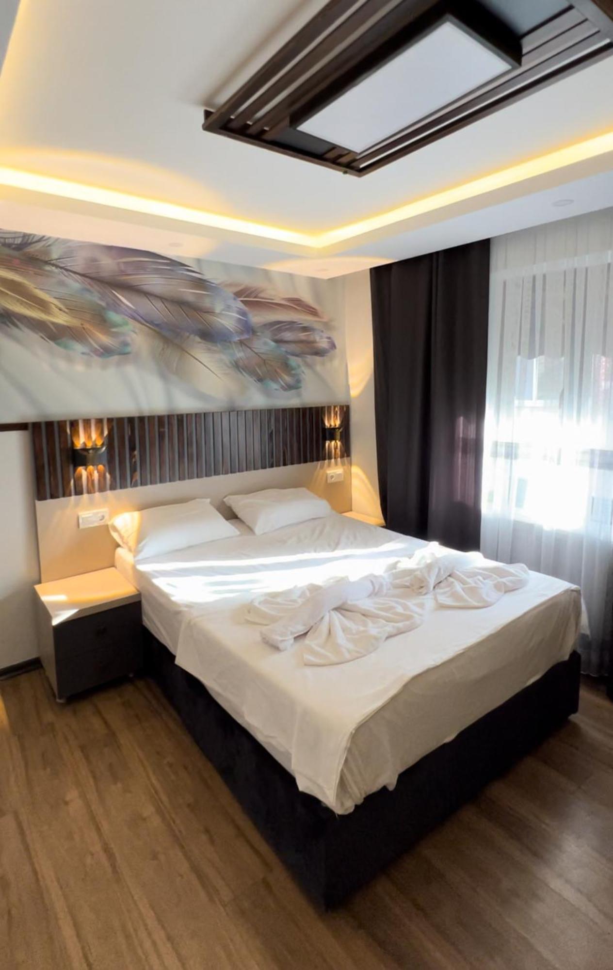 By Samarkand Travel Agency Apartment Istanbul