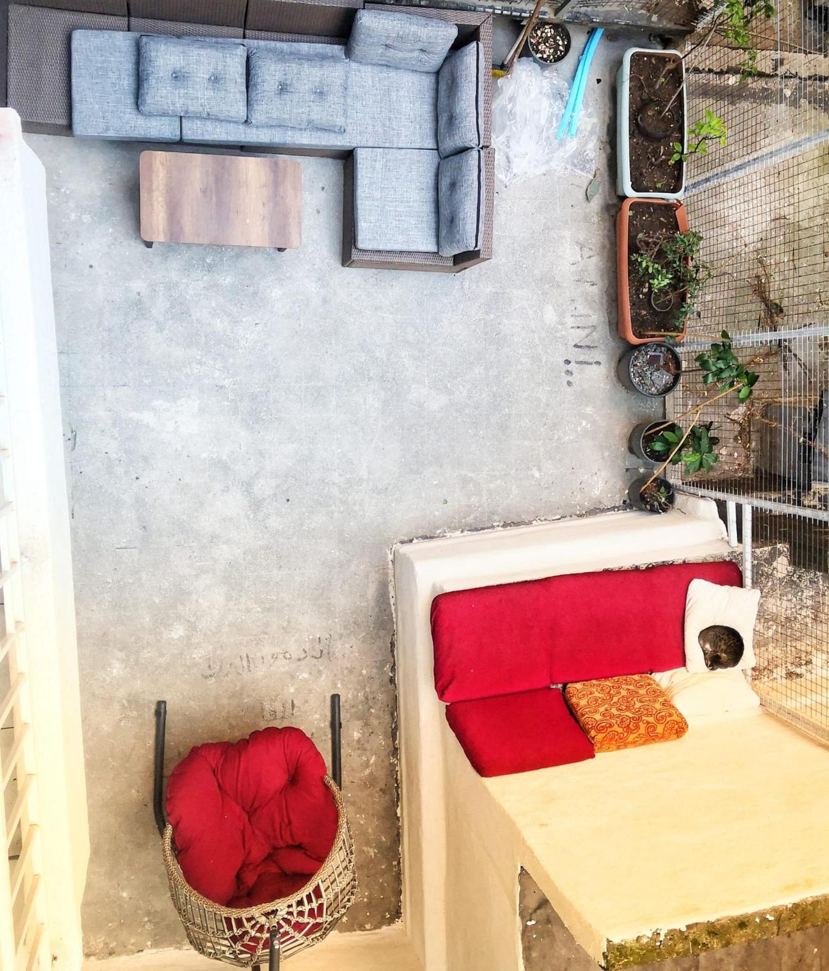 Gafa Garden & - Great Location Hostel