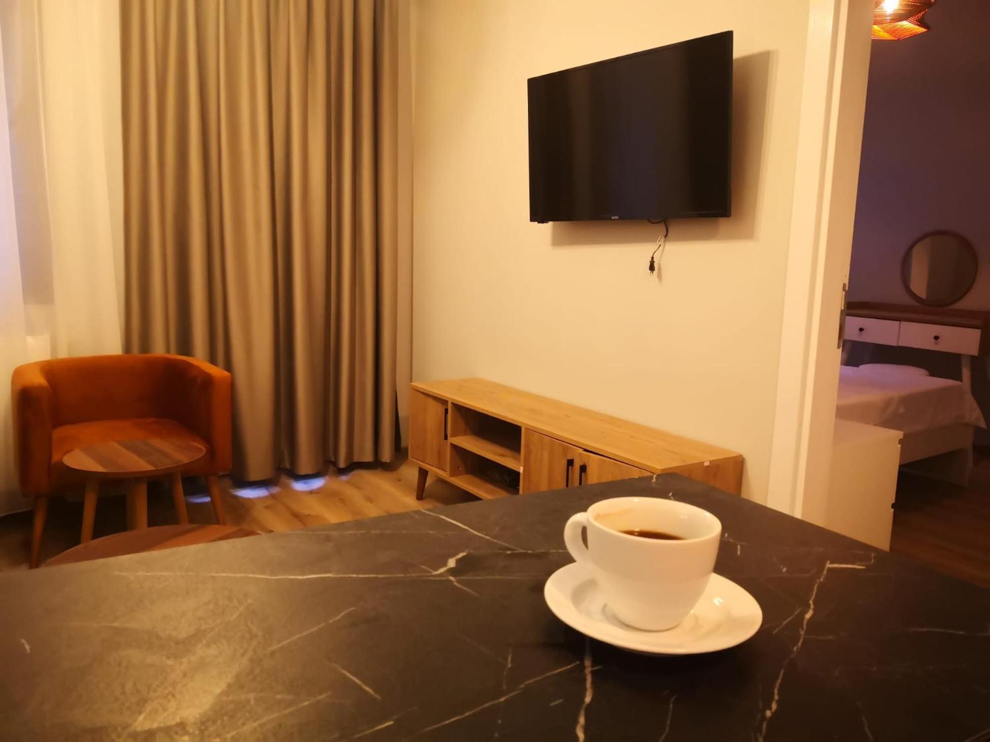 Hostel Gafa Garden & - Great Location İstanbul