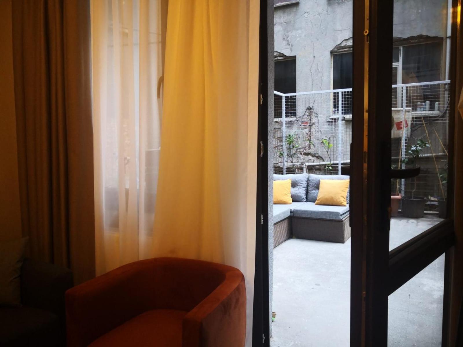 Gafa Garden & - Great Location *