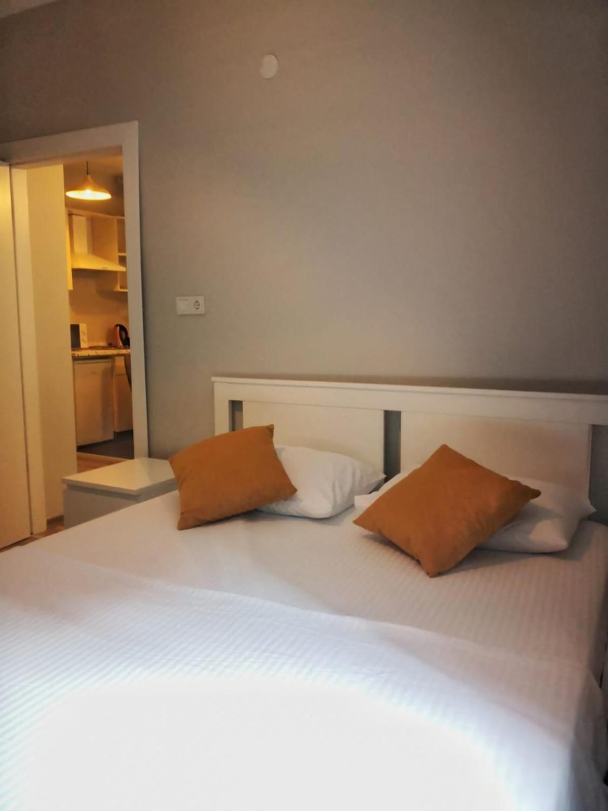 Hostel Gafa Garden & - Great Location *