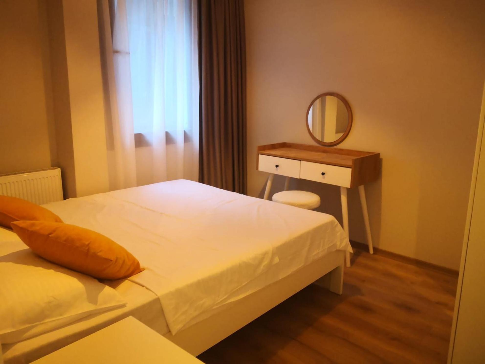 Gafa Garden & - Great Location Hostel İstanbul