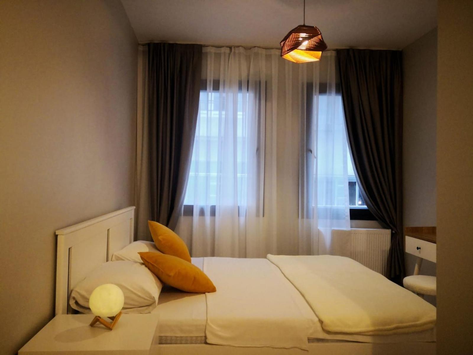 Hostel Gafa Garden & - Great Location İstanbul