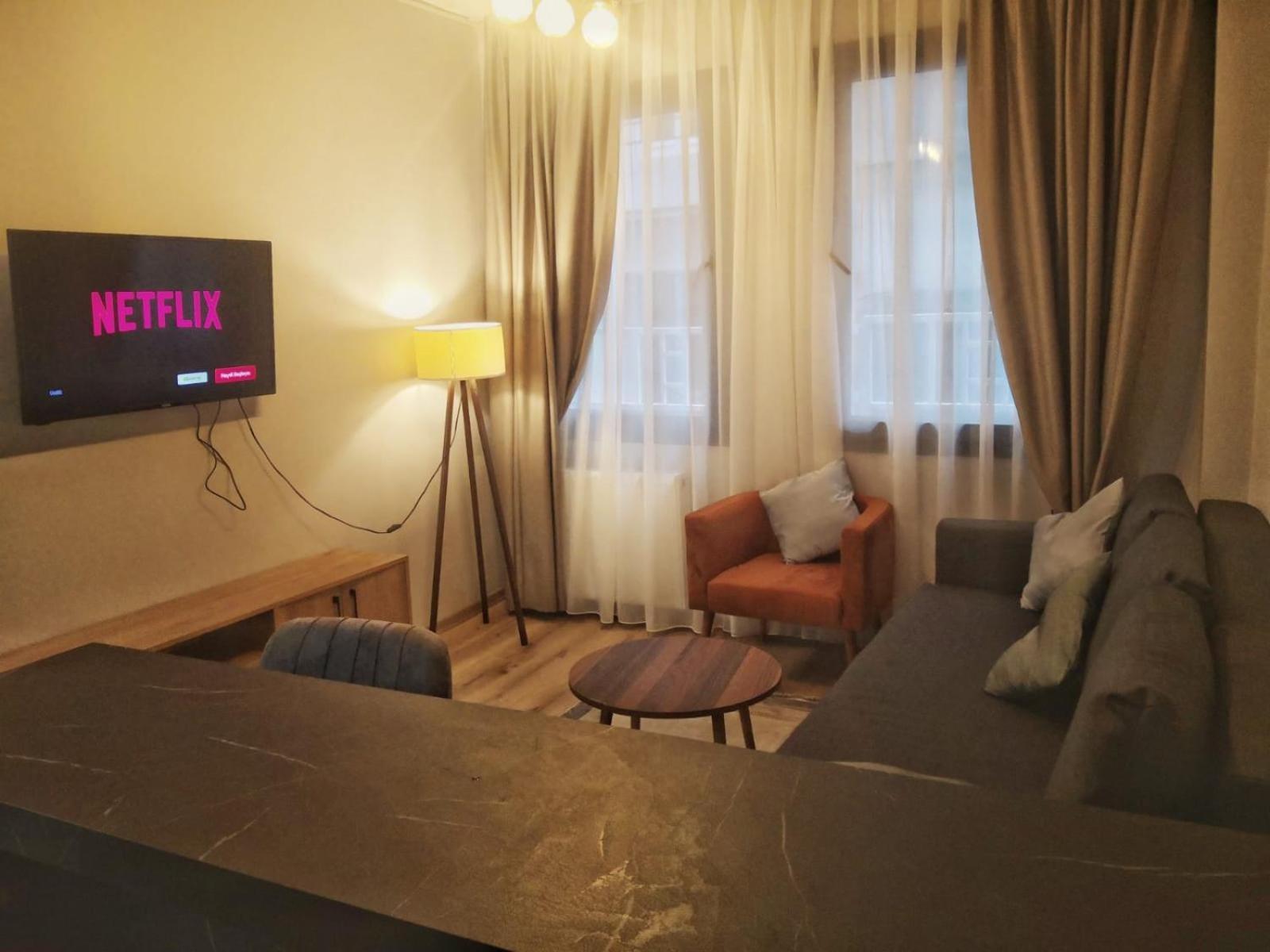 Hostel Gafa Garden & - Great Location