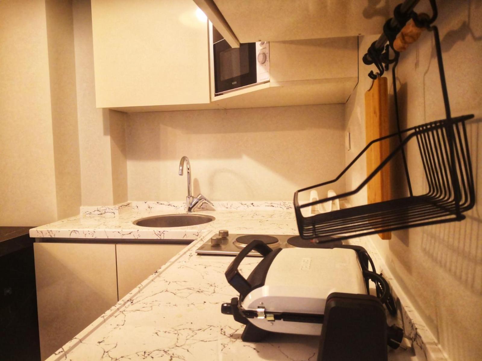 Hostel Gafa Garden & - Great Location İstanbul