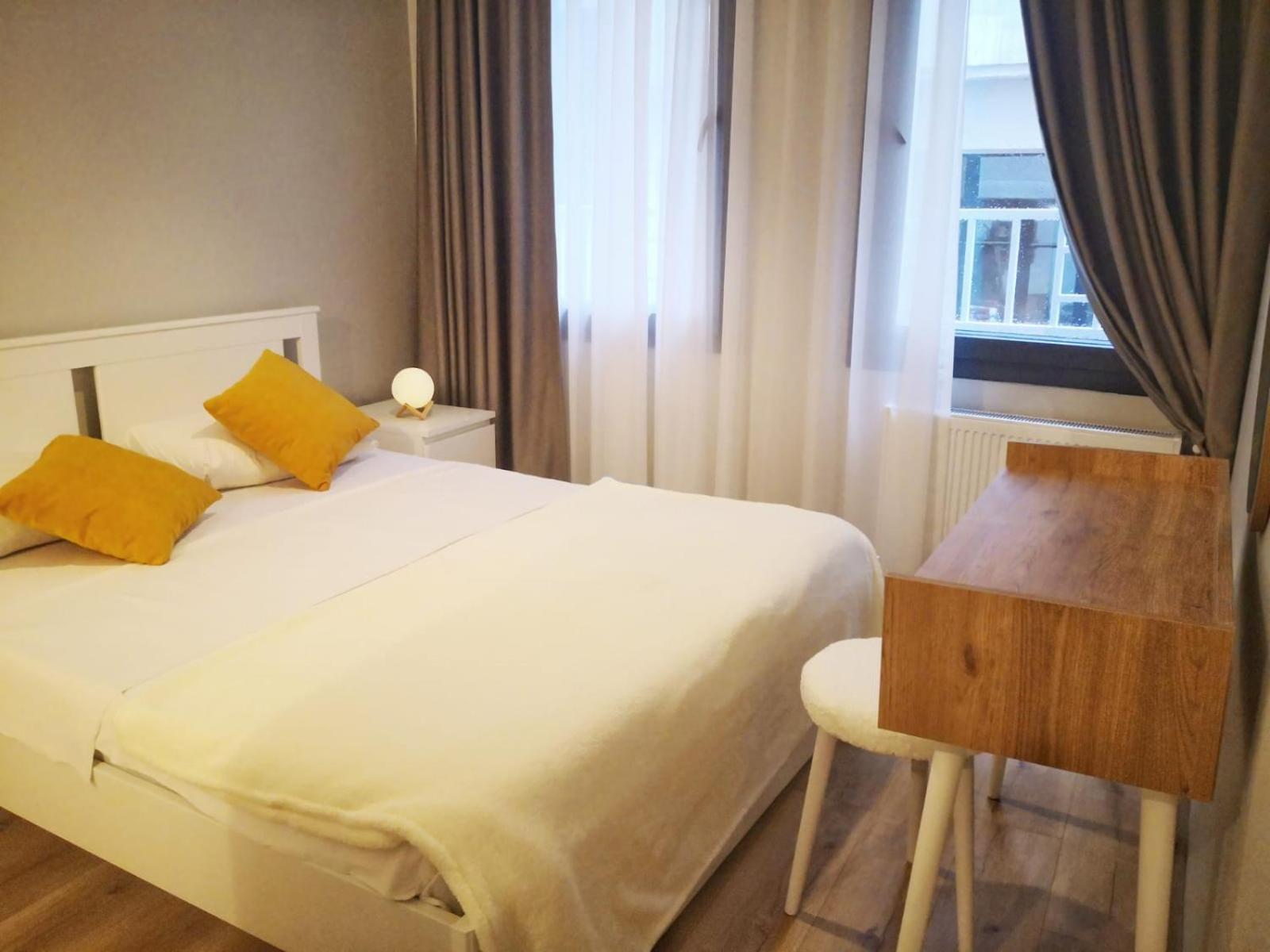 Gafa Garden & - Great Location Hostel İstanbul