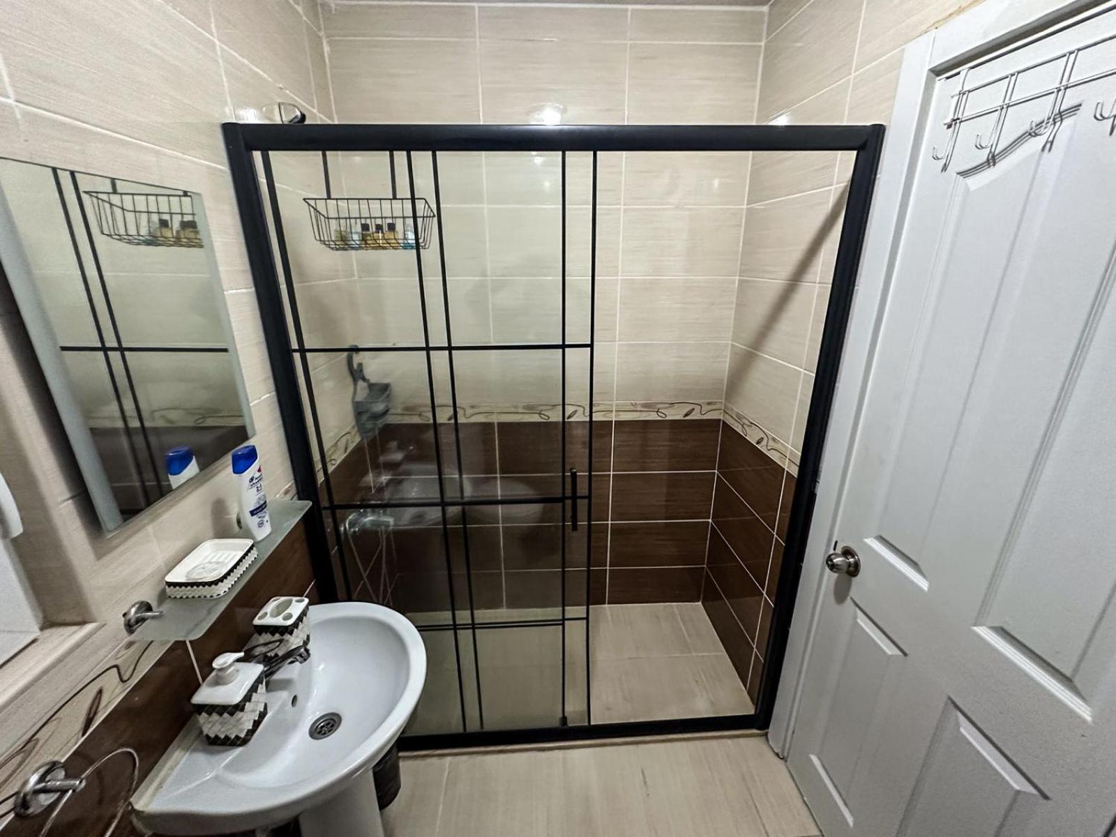 Apartamento Sifo Rezidans *