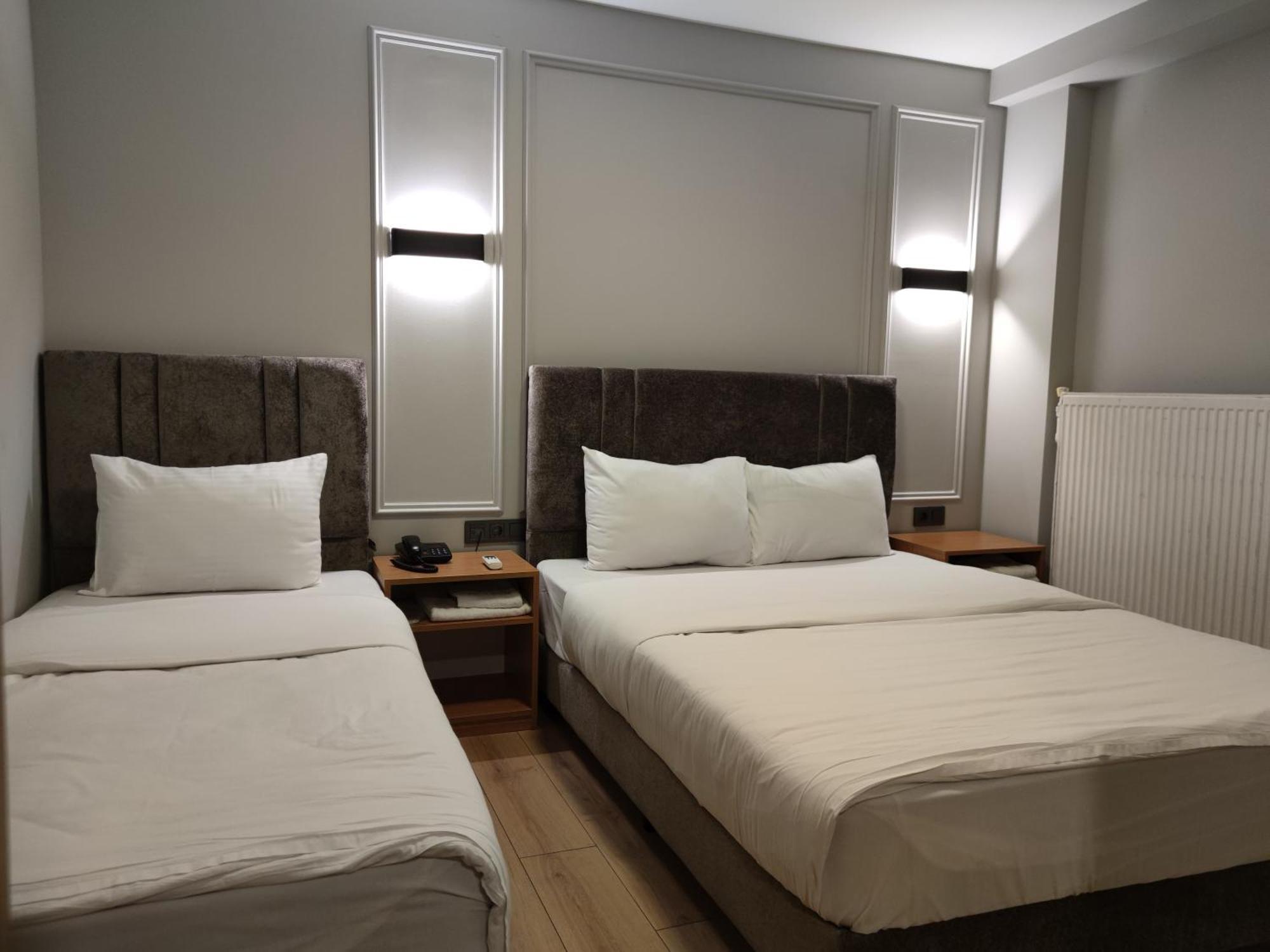 Otel Olen Uskudar *