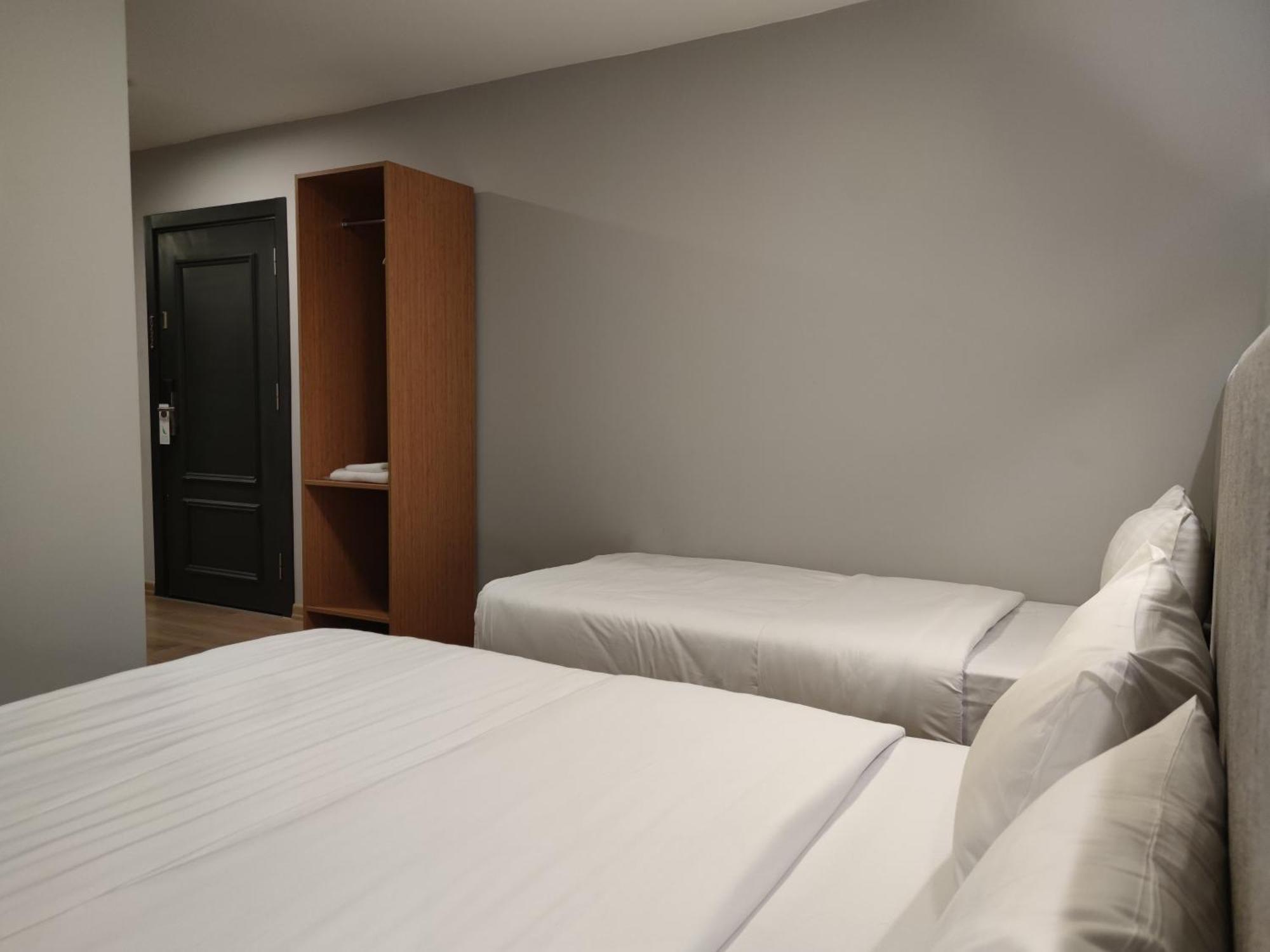 Olen Uskudar Otel *