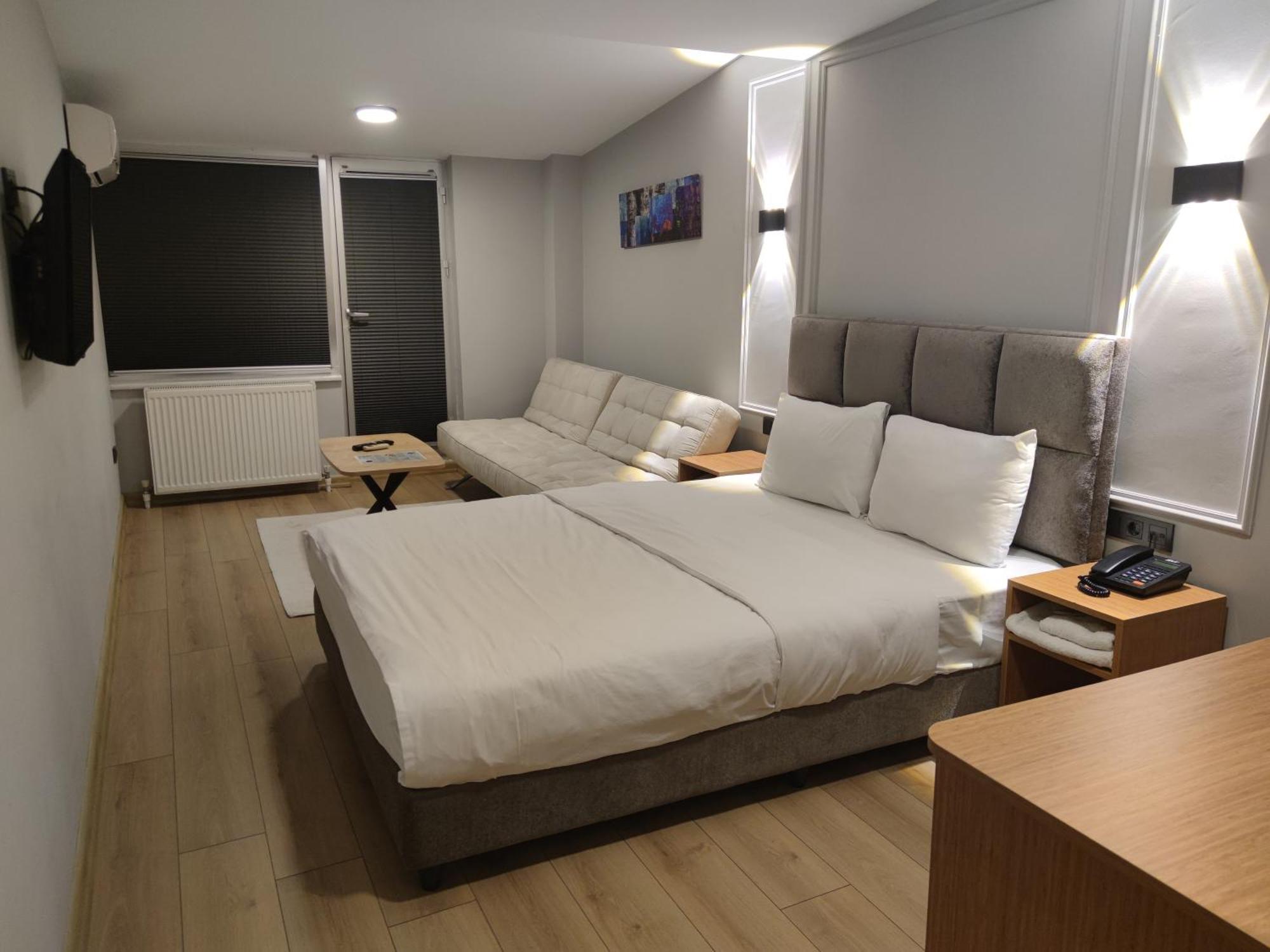 Hotel Olen Uskudar Istambul