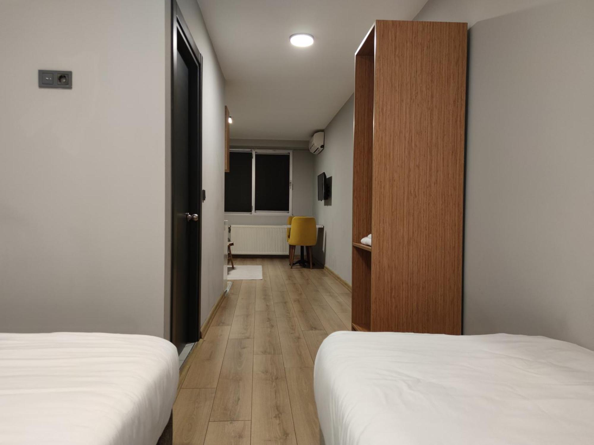 Otel Olen Uskudar