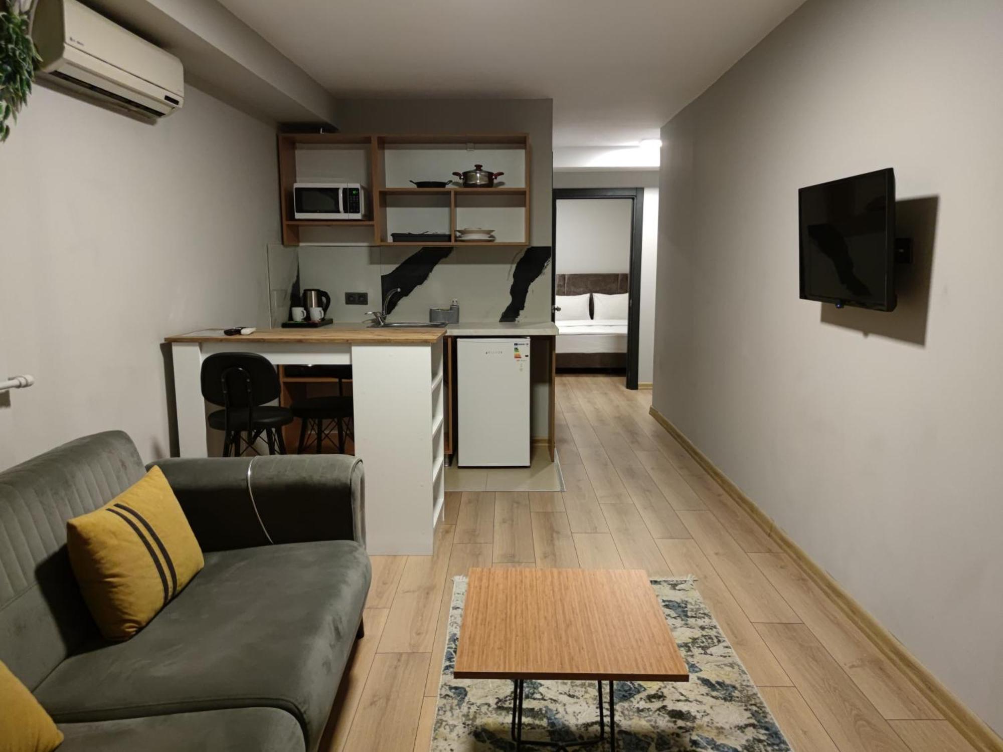 Olen Uskudar Otel