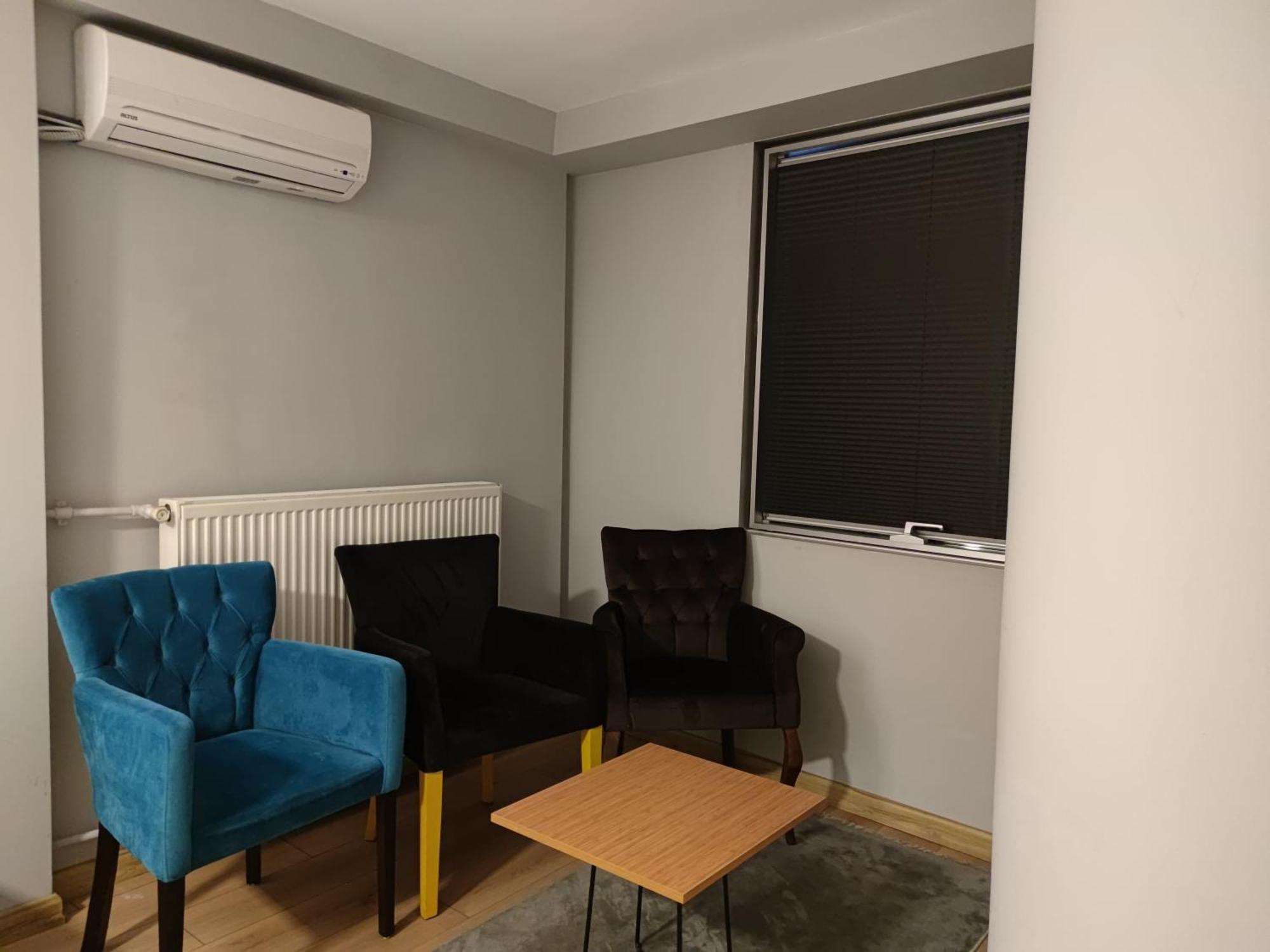 Olen Uskudar Hotel Istambul