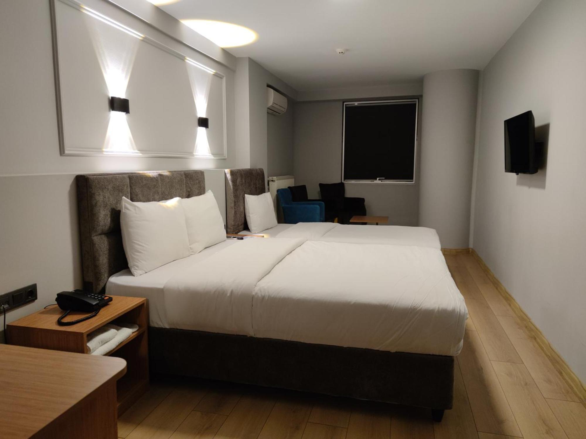 Olen Uskudar Otel