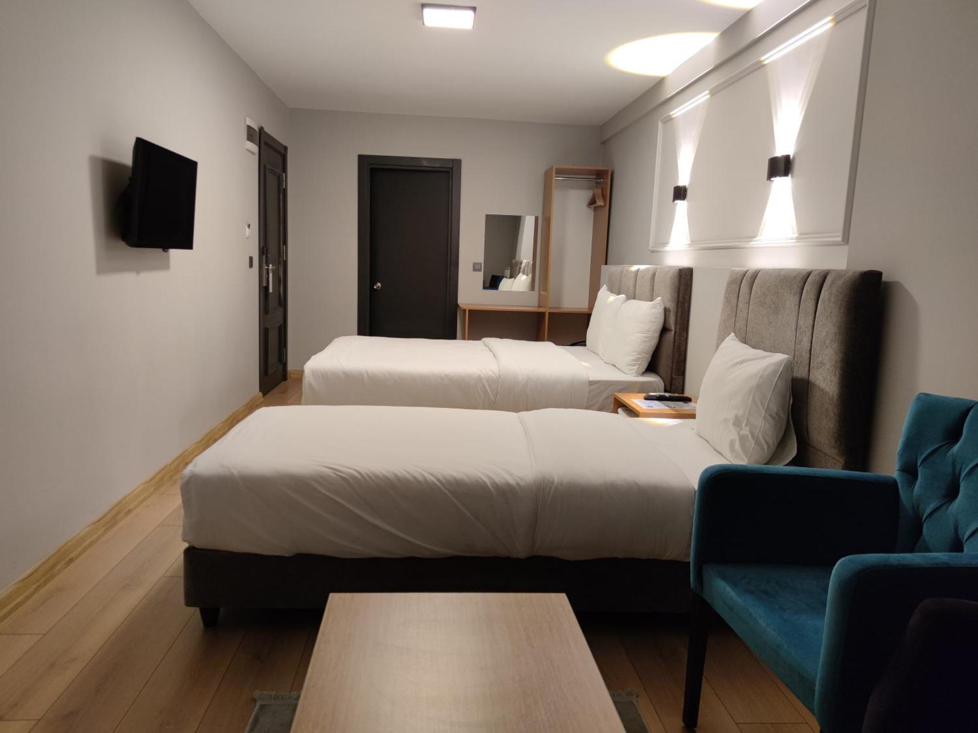Hotel Olen Uskudar Istambul