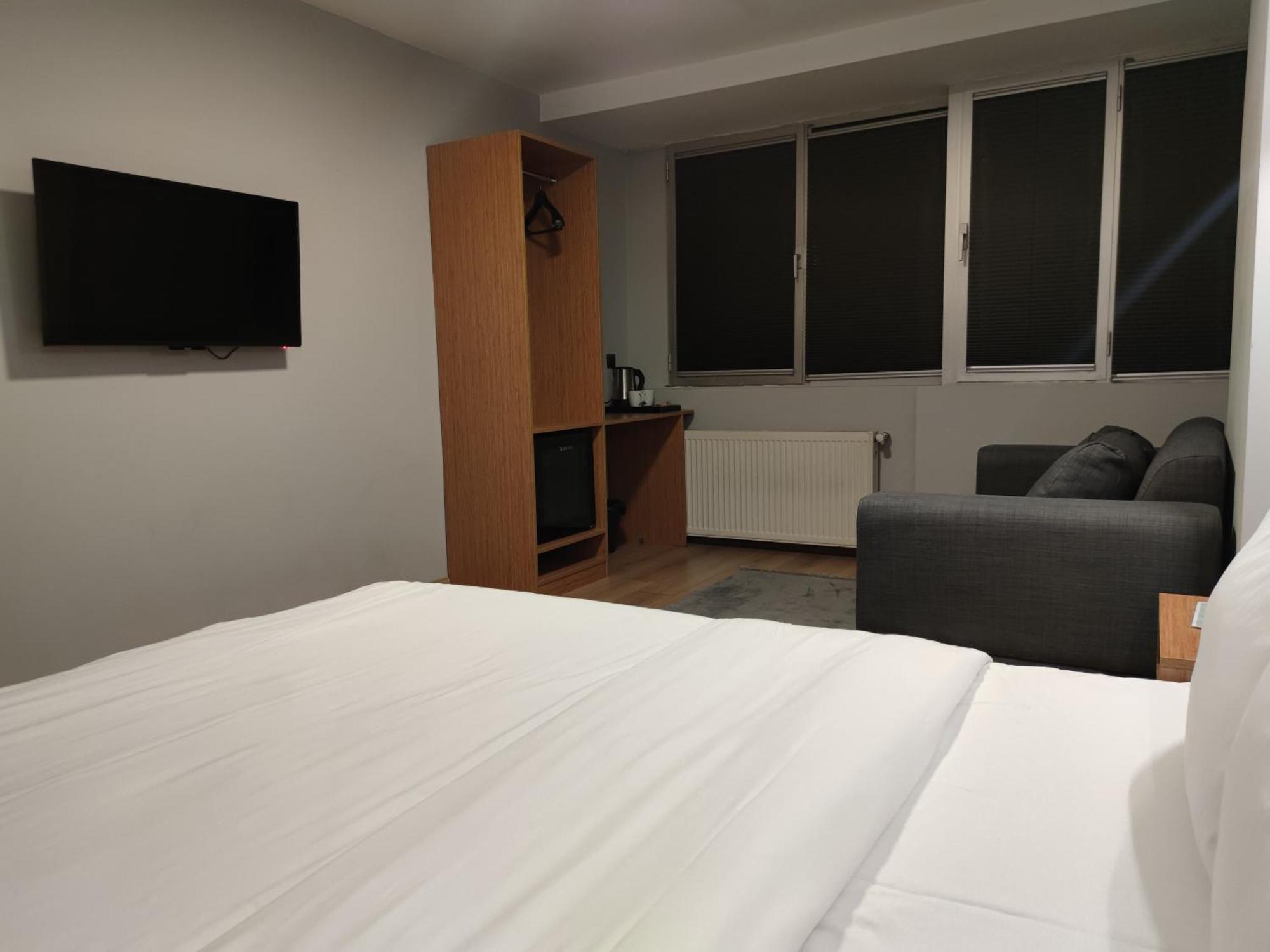 Otel Olen Uskudar *