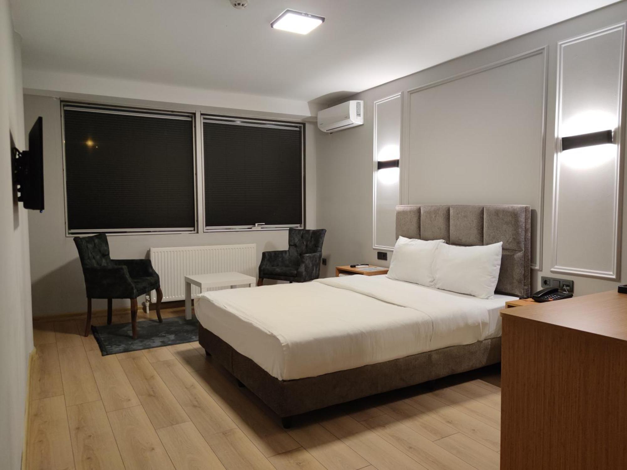Otel Olen Uskudar