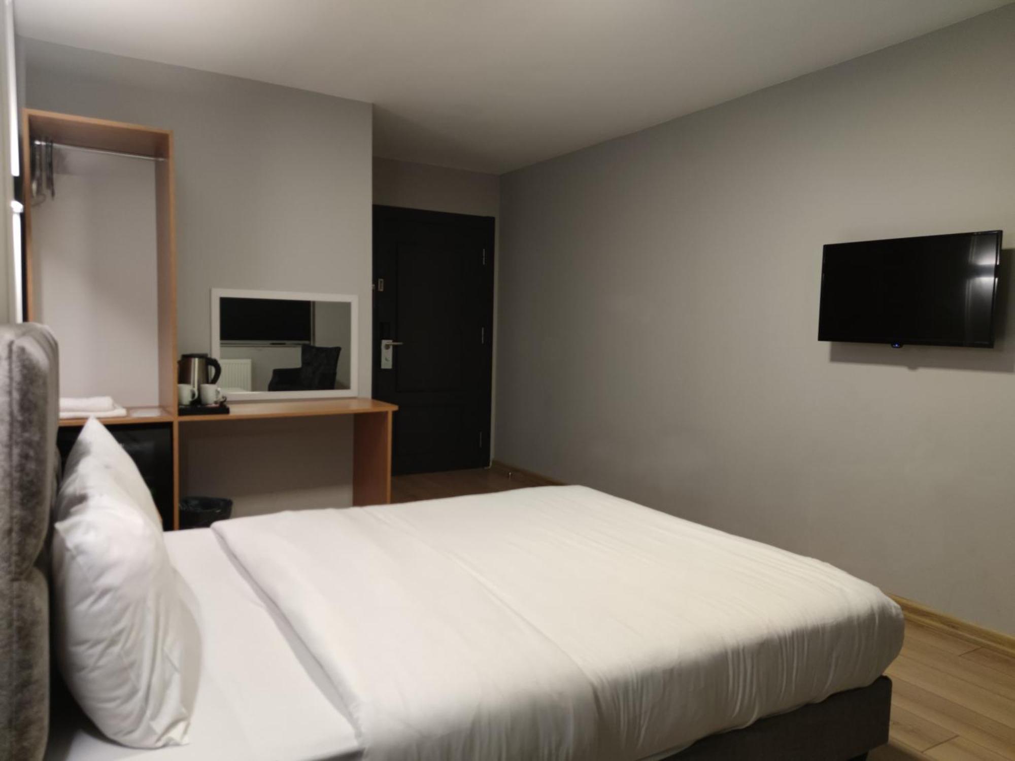 Olen Uskudar Otel