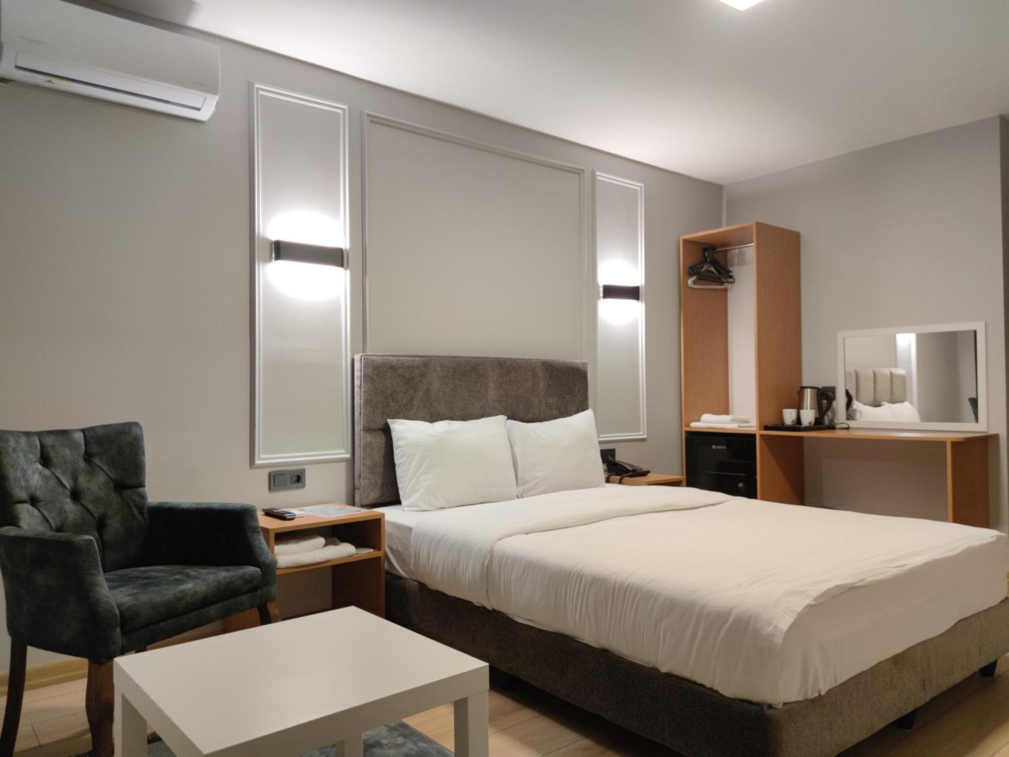 Hotel Olen Uskudar *