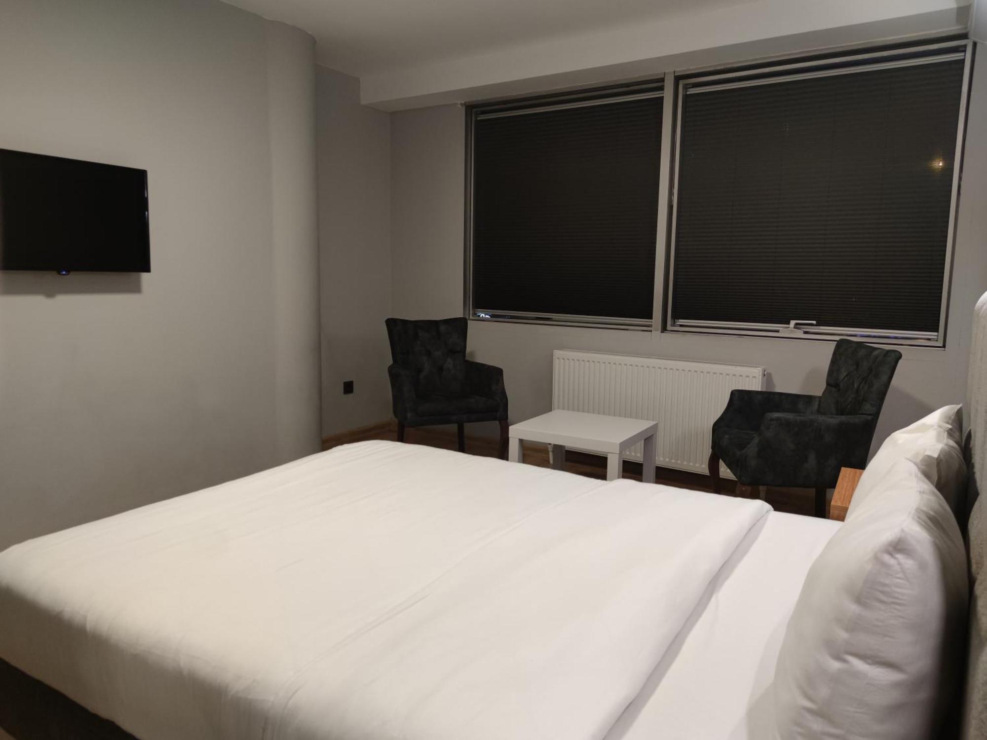 Olen Uskudar Otel *
