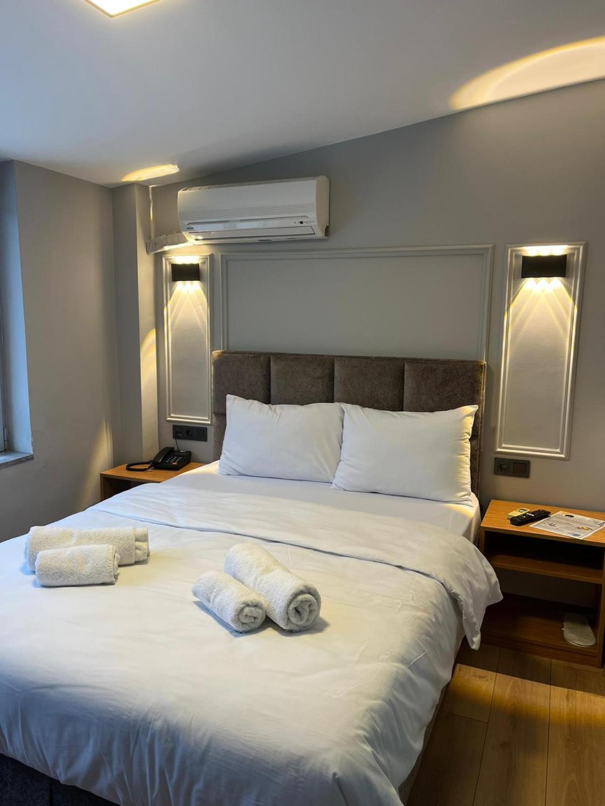 Hotel Olen Uskudar Istambul