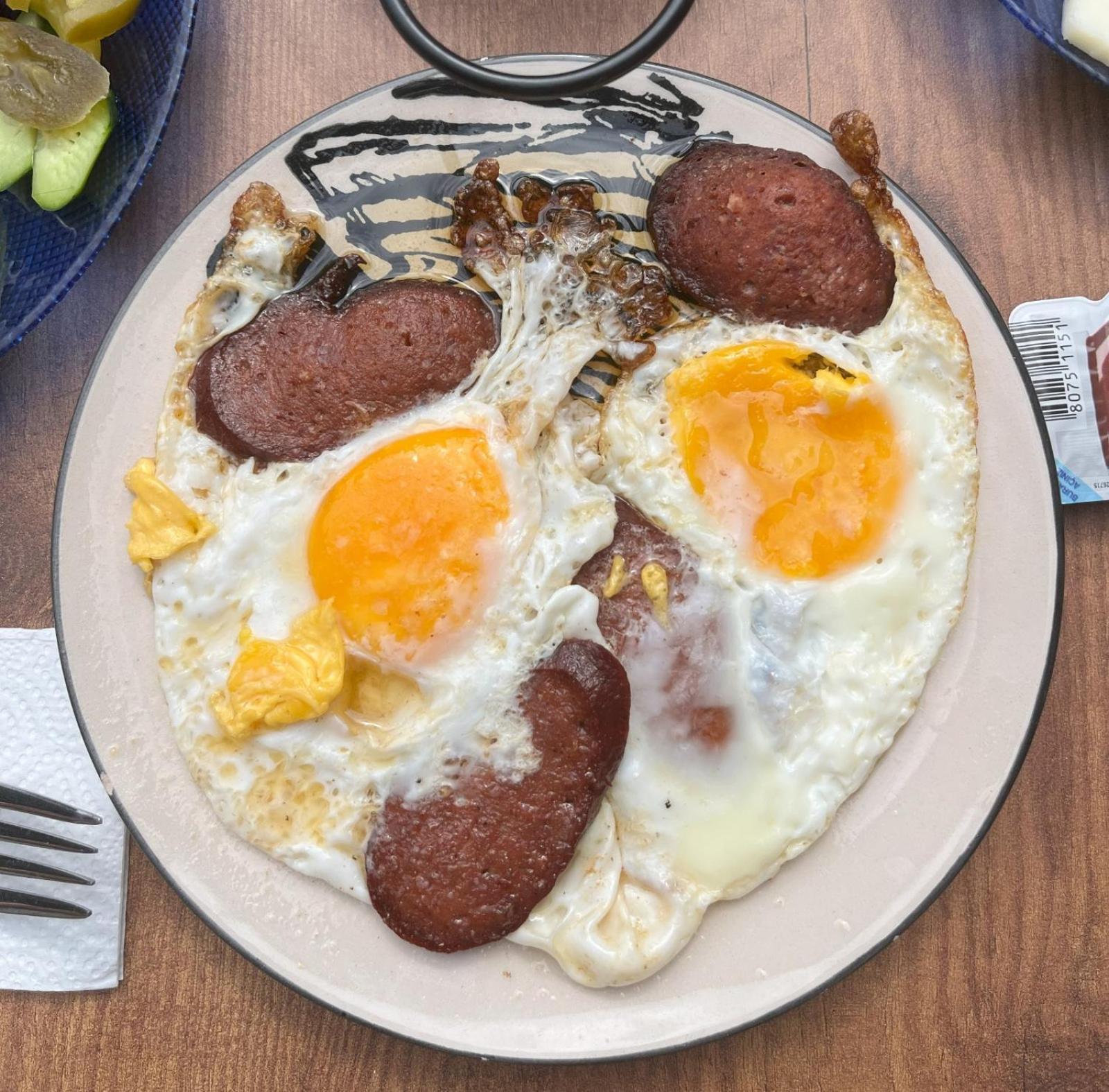 Olen Uskudar Otel *