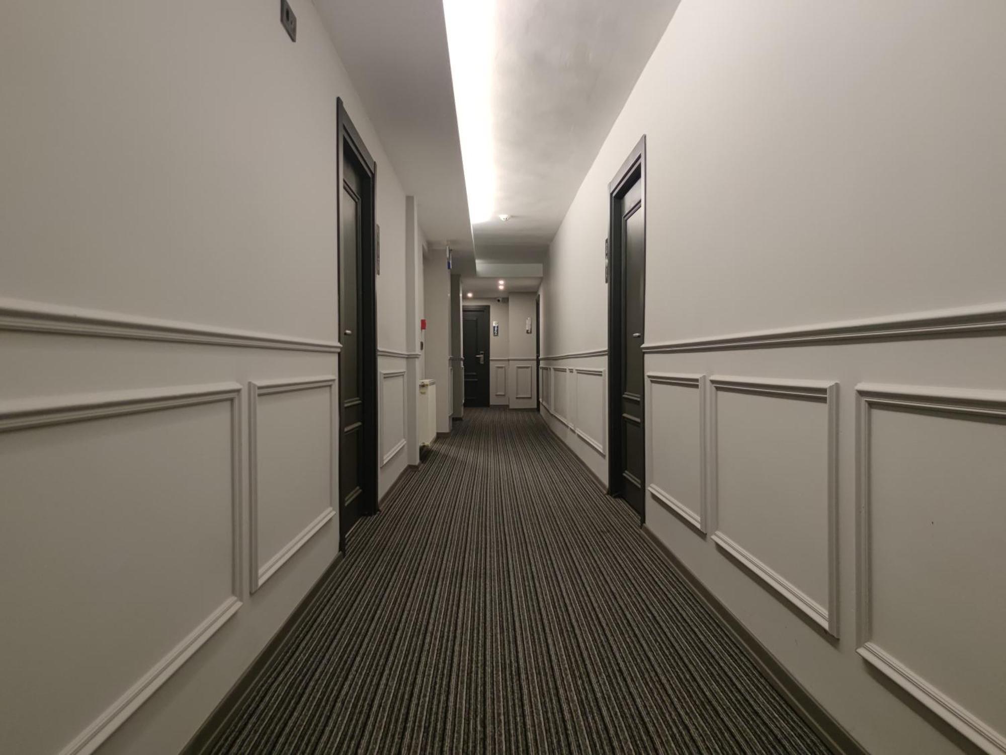 Olen Uskudar Otel