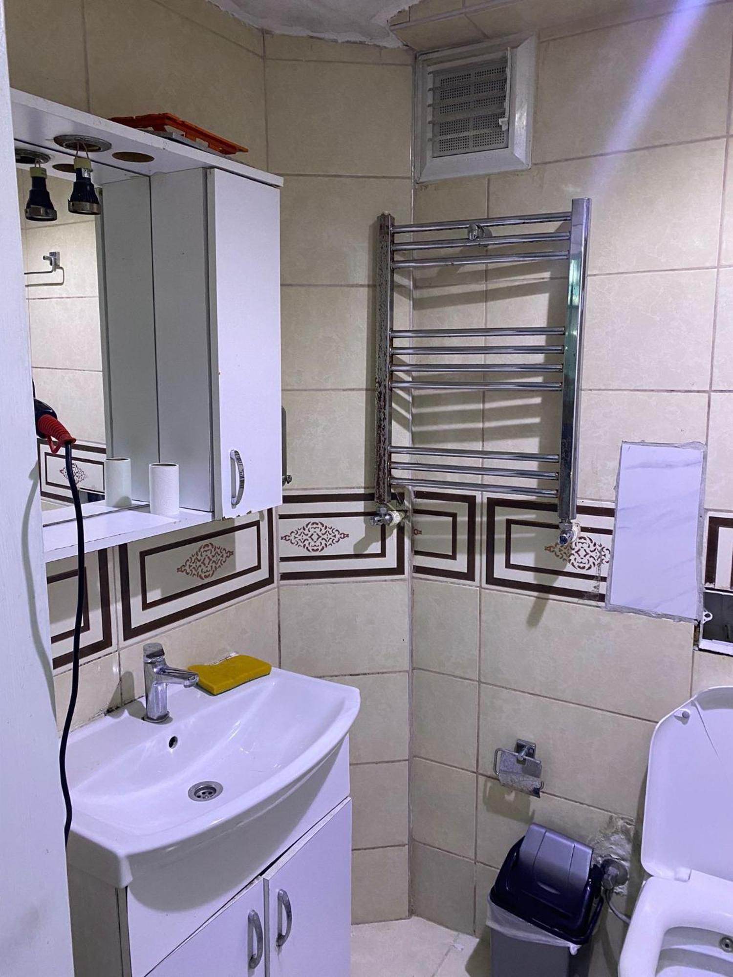 Sultan Terrace Hotel Istanbul