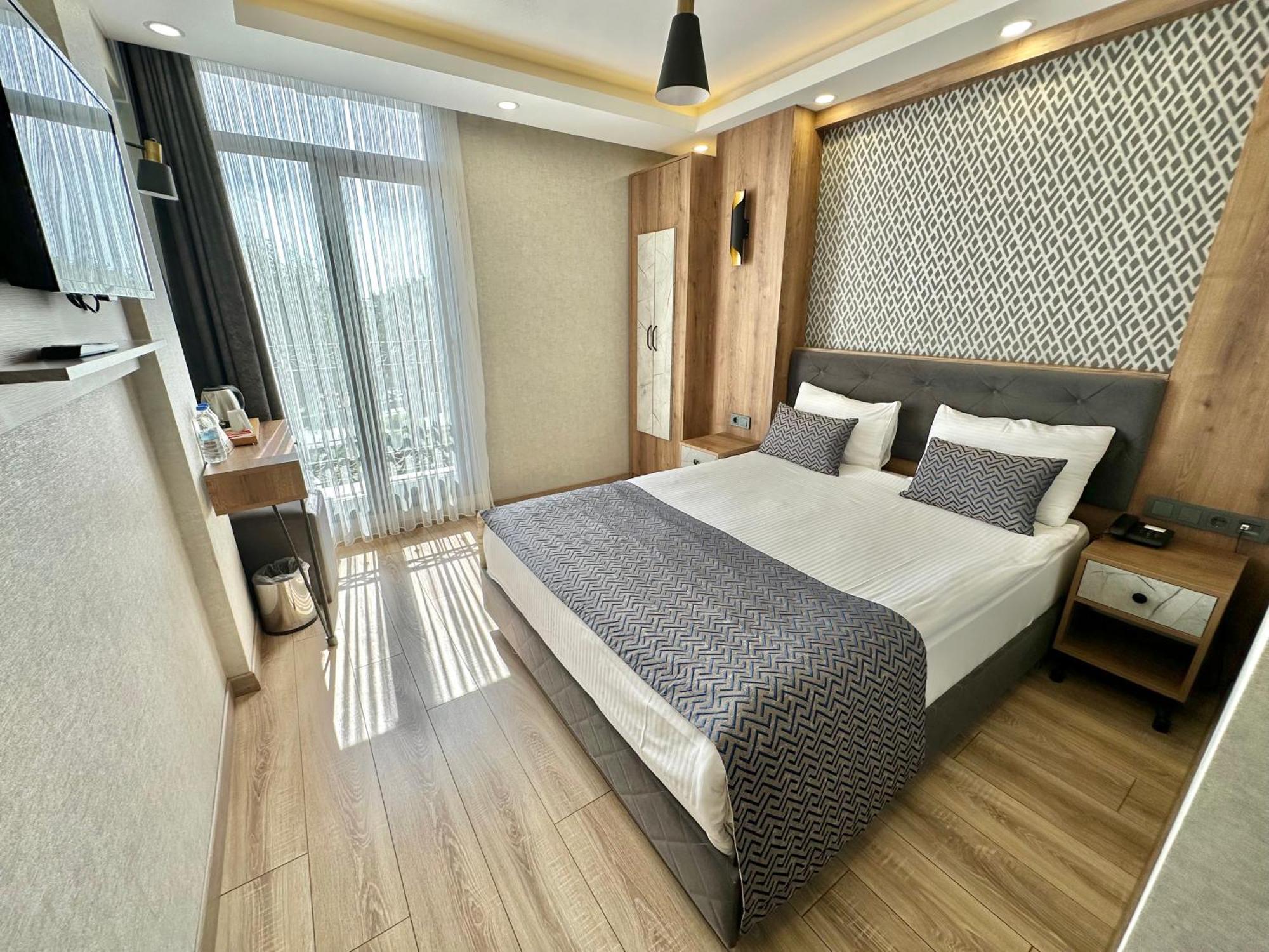 Otel World Heritage Center