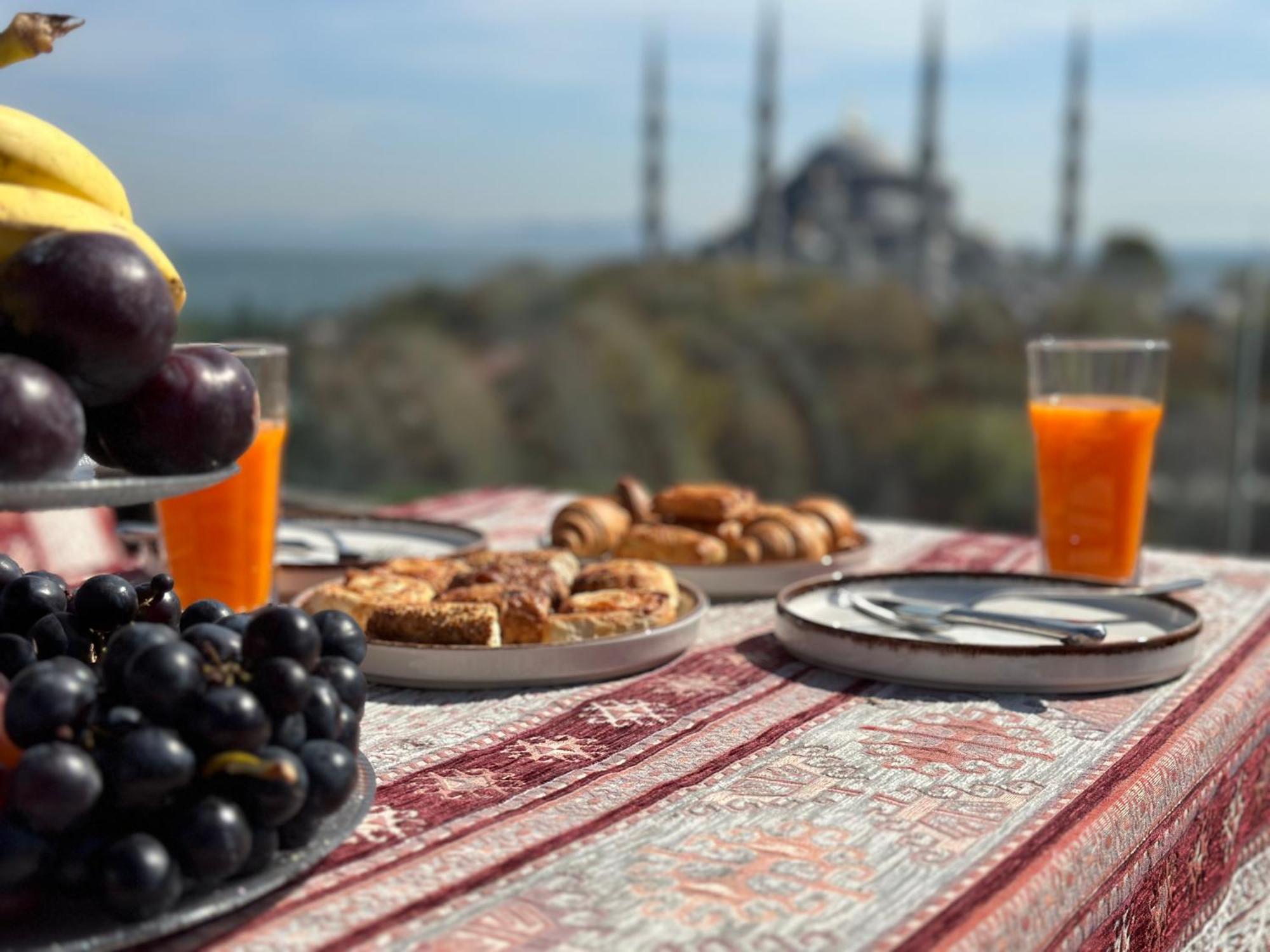 World Heritage Center Otel İstanbul
