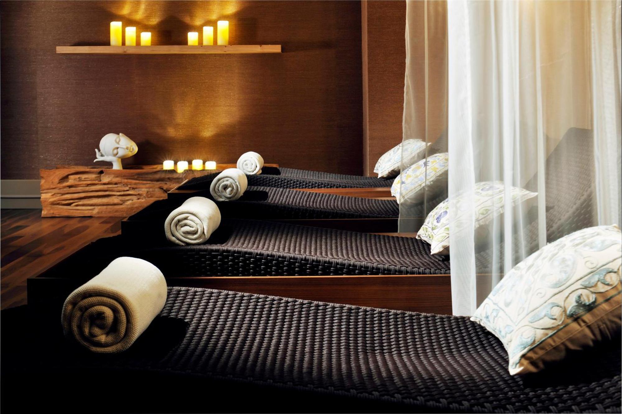 Marriott Sisli 5* Istanbul