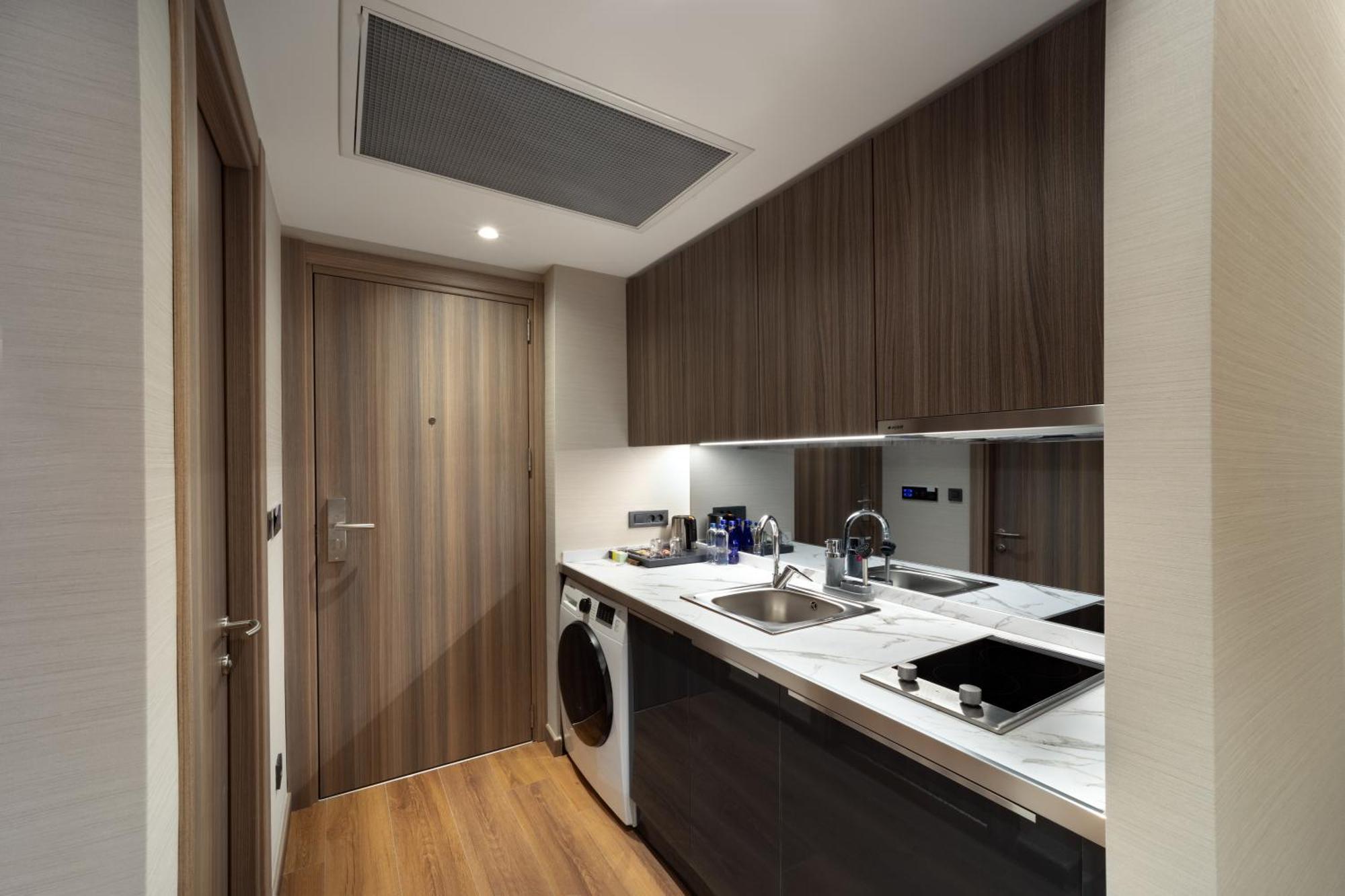 Hotel Nish Palace Besiktas