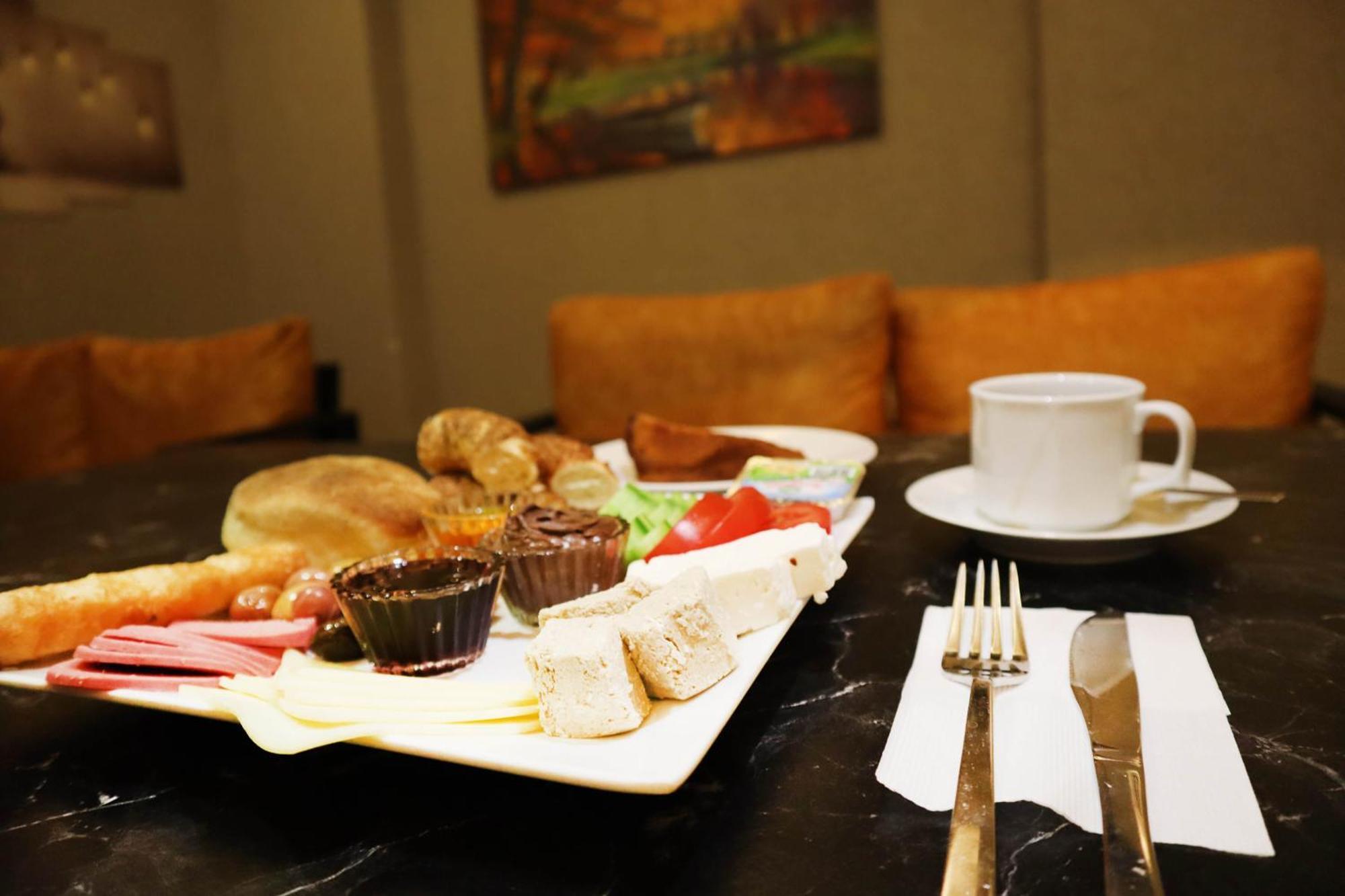 Hotel Grand Onur Istanbul