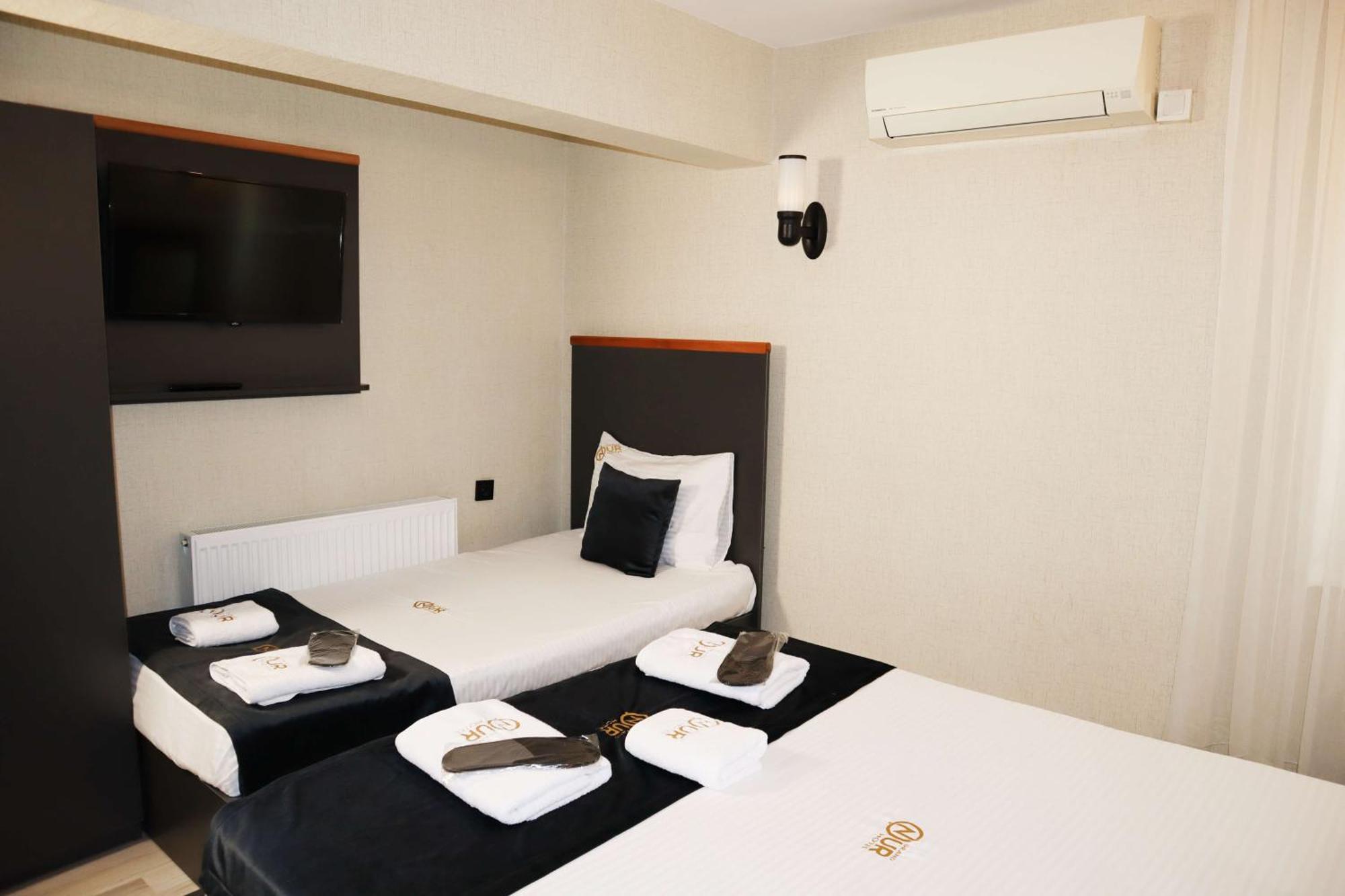 Grand Onur Hotel Istanbul