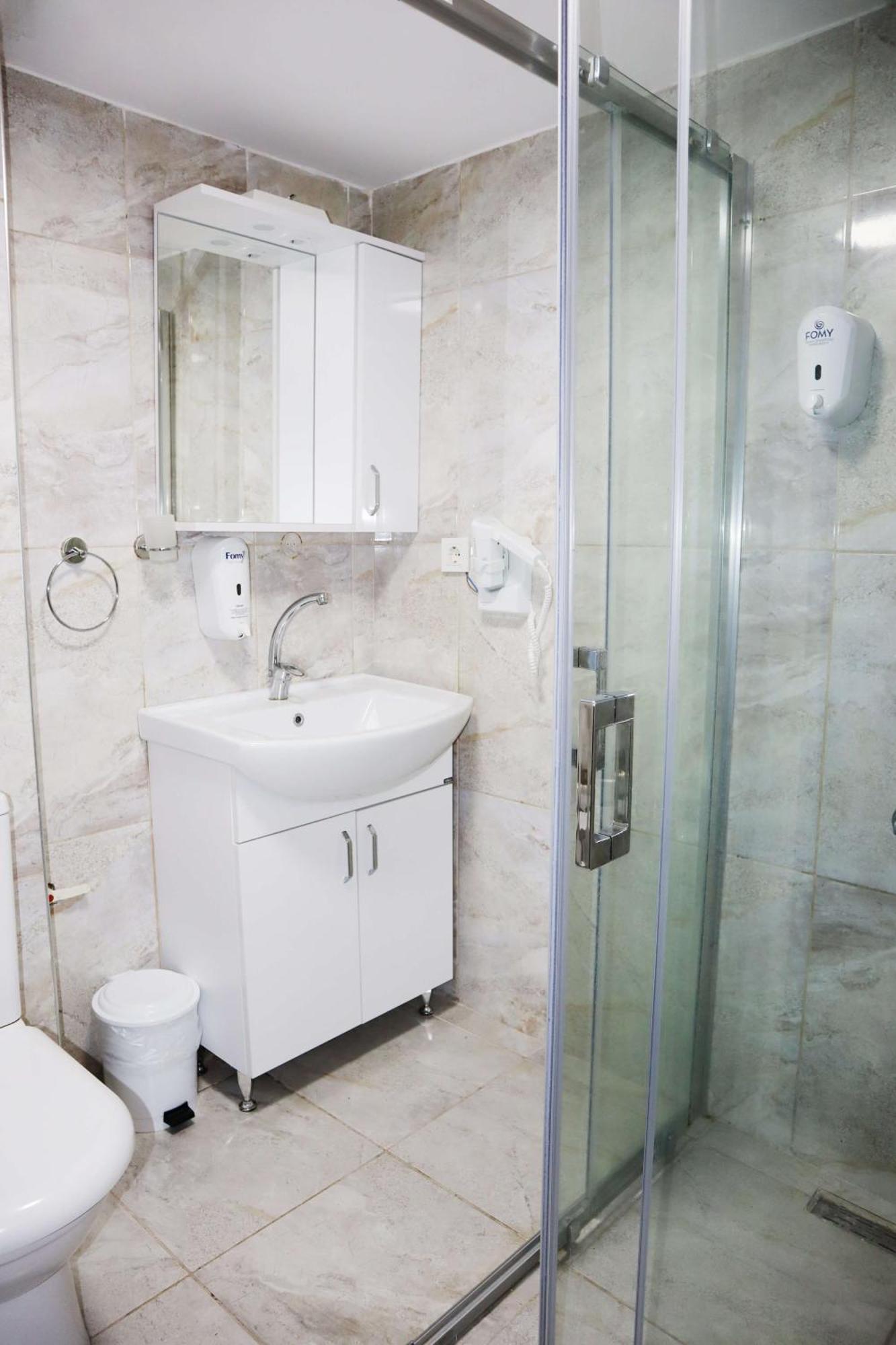 Grand Onur Hotel Istanbul