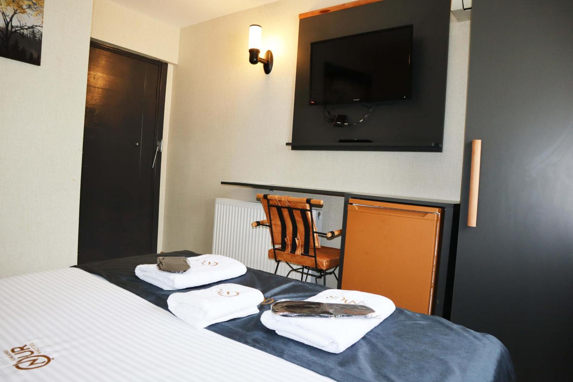 Hotel Grand Onur 3*