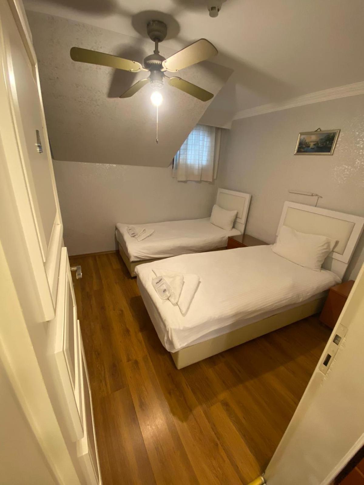 Antique 4* Istanbul